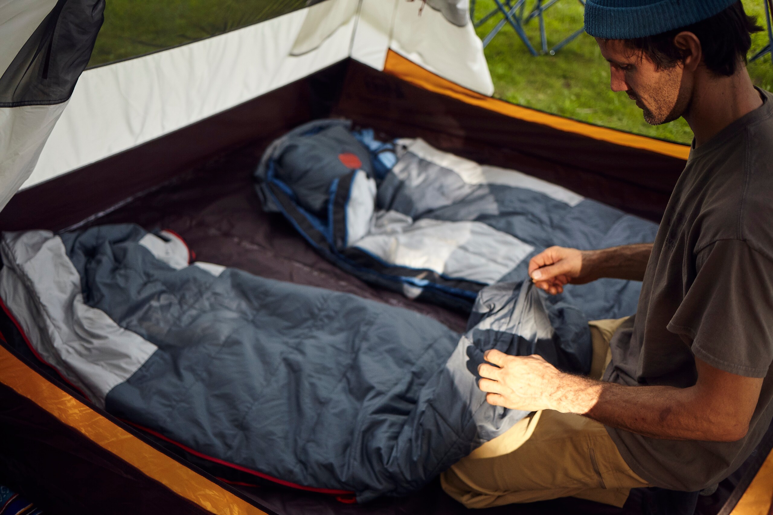 OmniCore Designs 885468101557 Sleeping-Bags - View #7