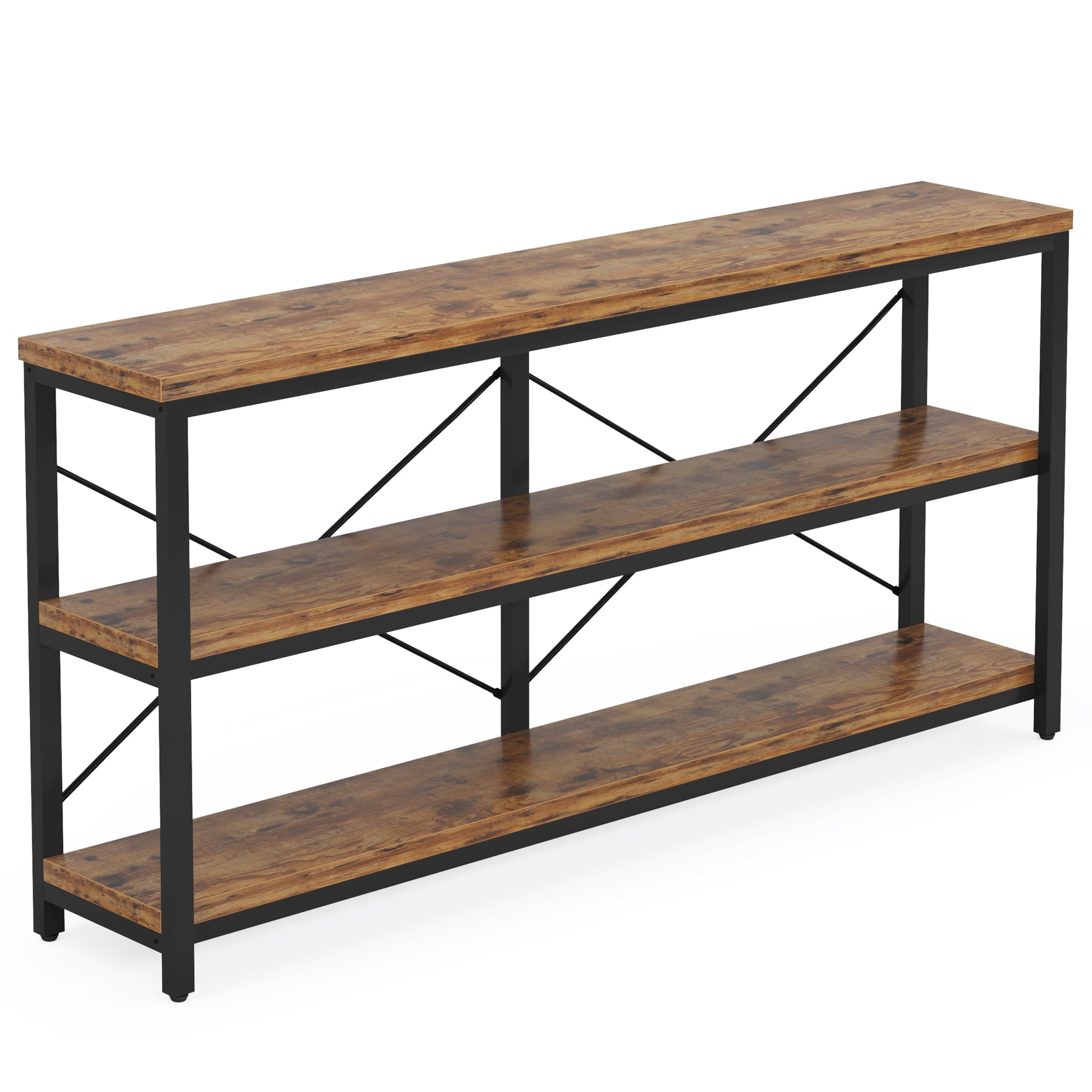 Tribesigns LWFD-U0119 Console-Sofa-Tables - View #8