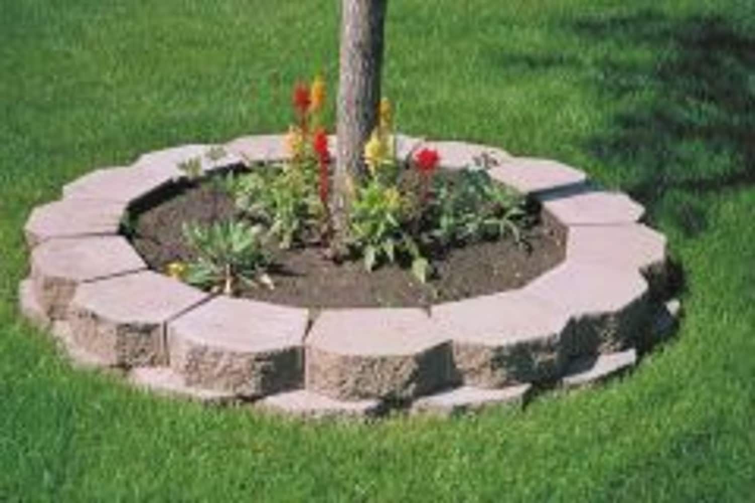  MBR7304016 Retaining-Wall-Block - View #5