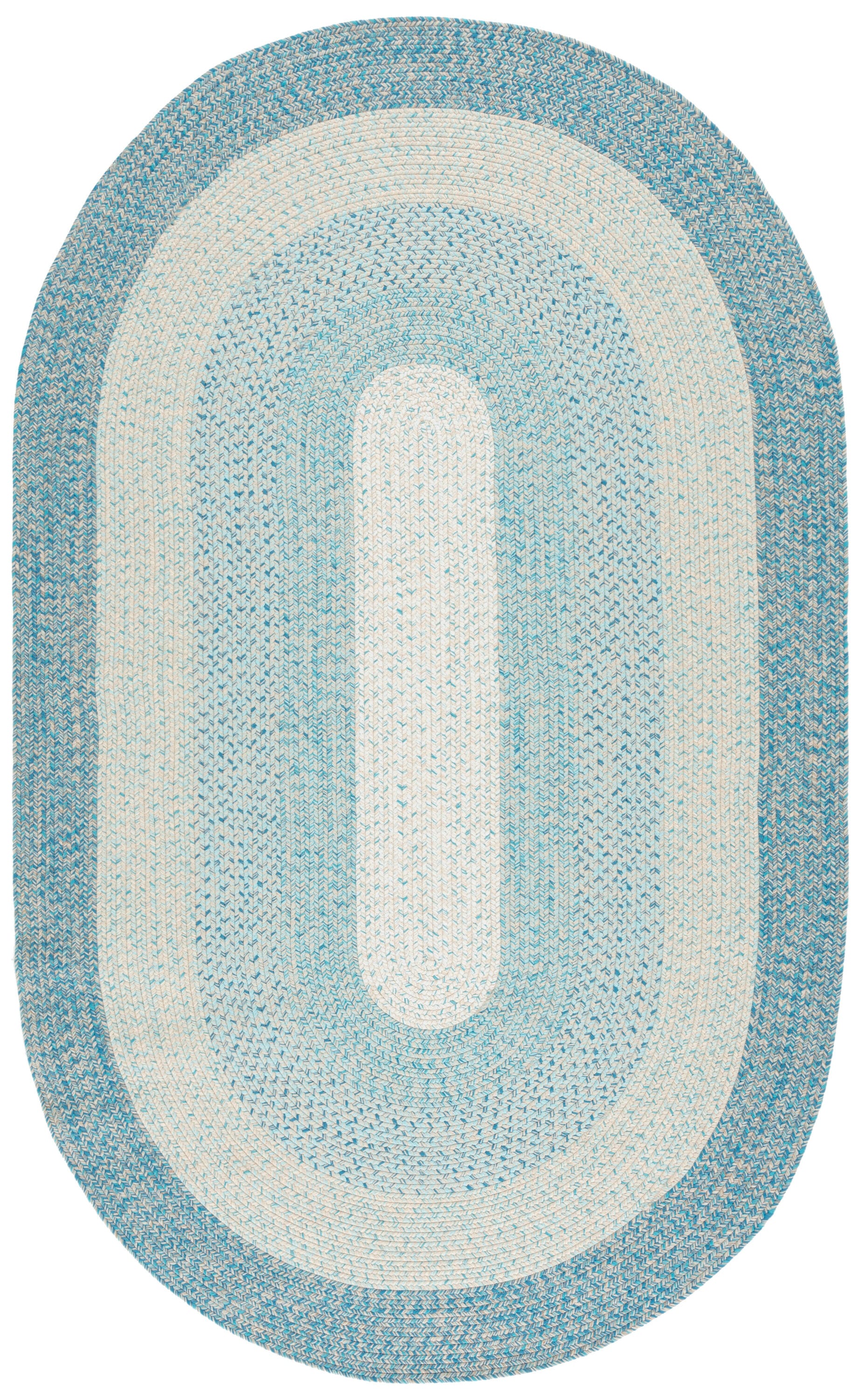 Safavieh BRD318M-6OV rugs - View #2