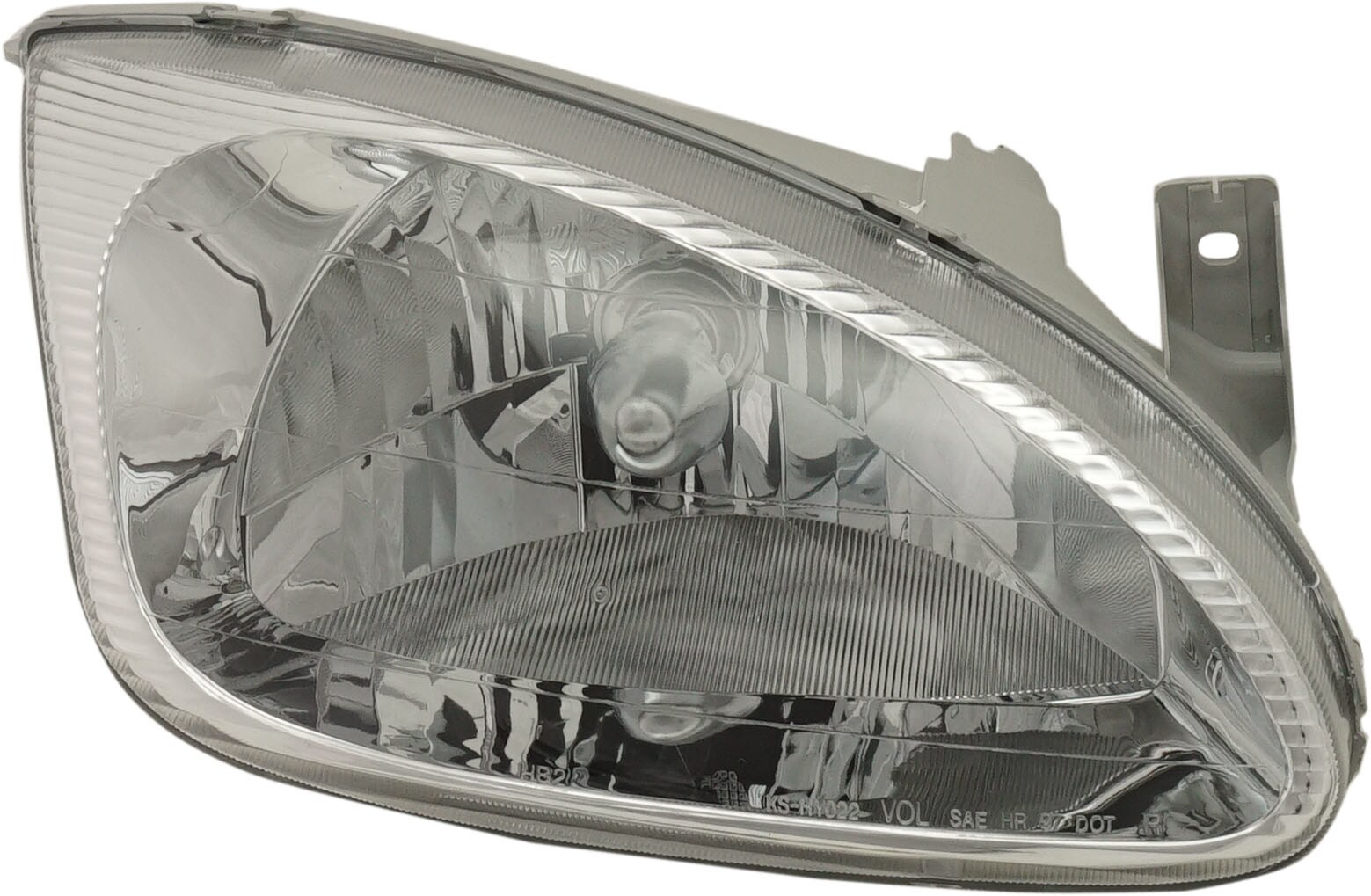 Garage-Pro JCW20-5909-00GP Headlights-Components - View #3