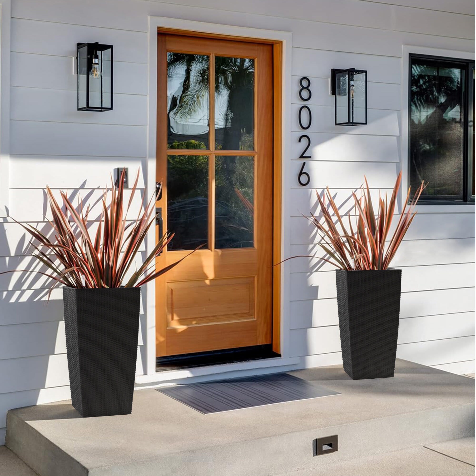 Aoibox LAB0219P13 Planter-Window-Box - View #9