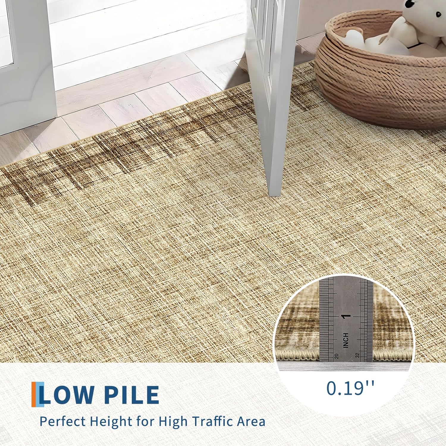 IdealHouse JOEY-A72EHCG8KNTO rugs - View #7