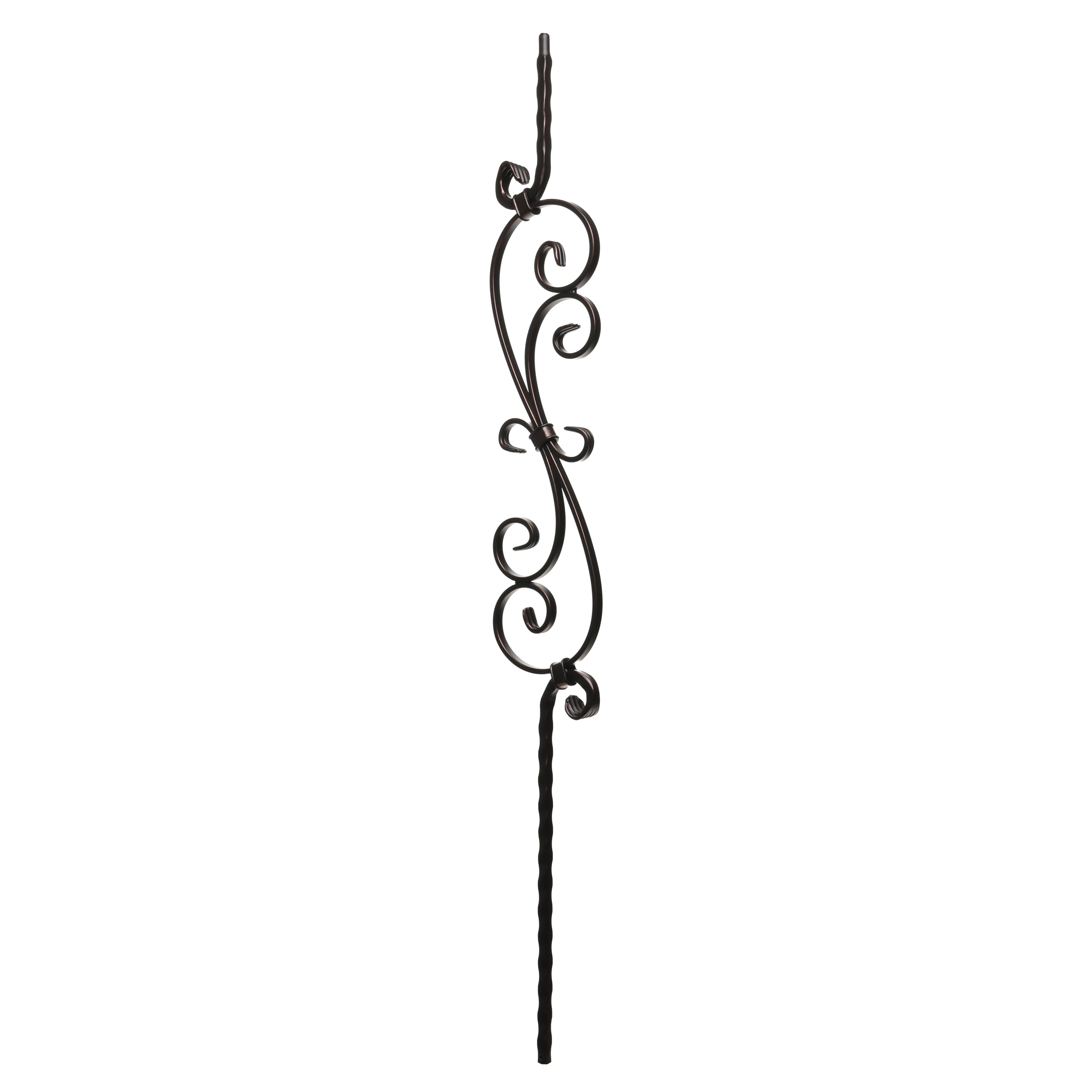 RELIABILT WGT36RC Interior-Stairpart-Balusters - View #3