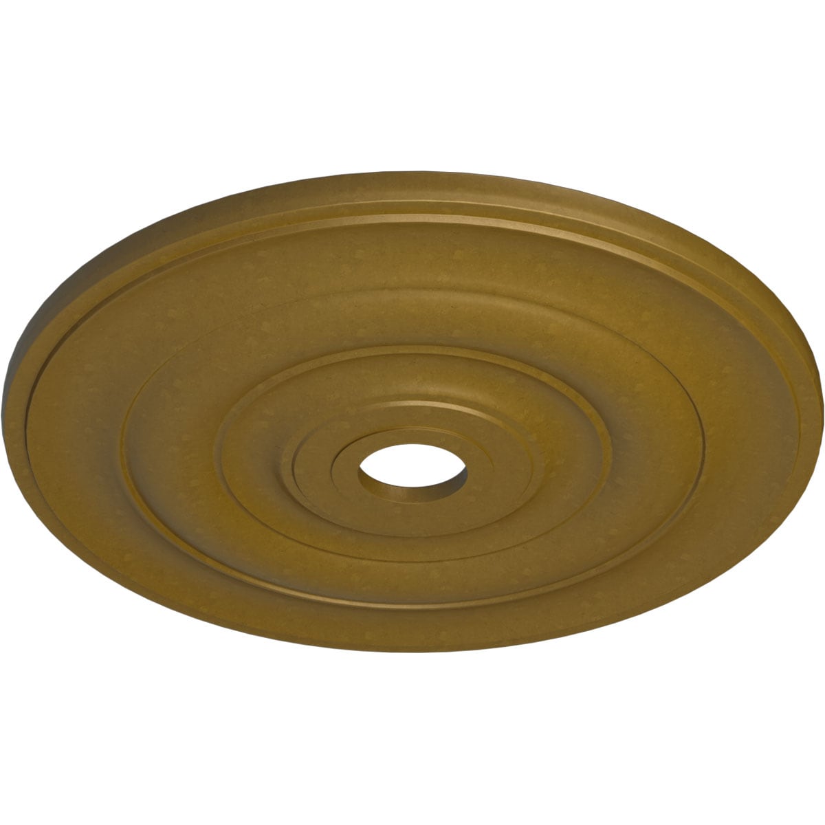 Ekena Millwork CM26JEGLS Ceiling-Medallions - View #2