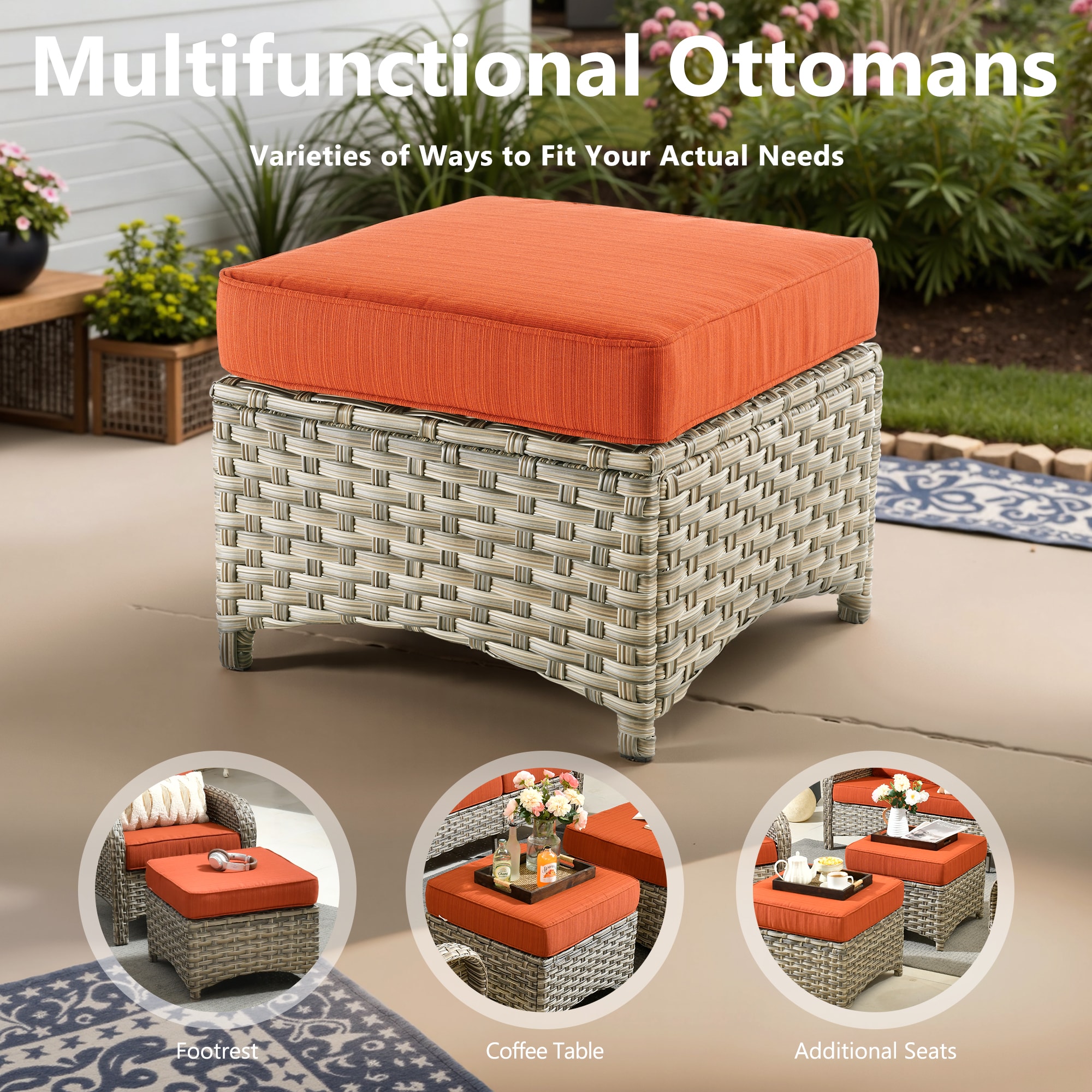 ALTRIGUS LCFP8503YZVNC80091AL Patio-Conversation-Sets - View #12