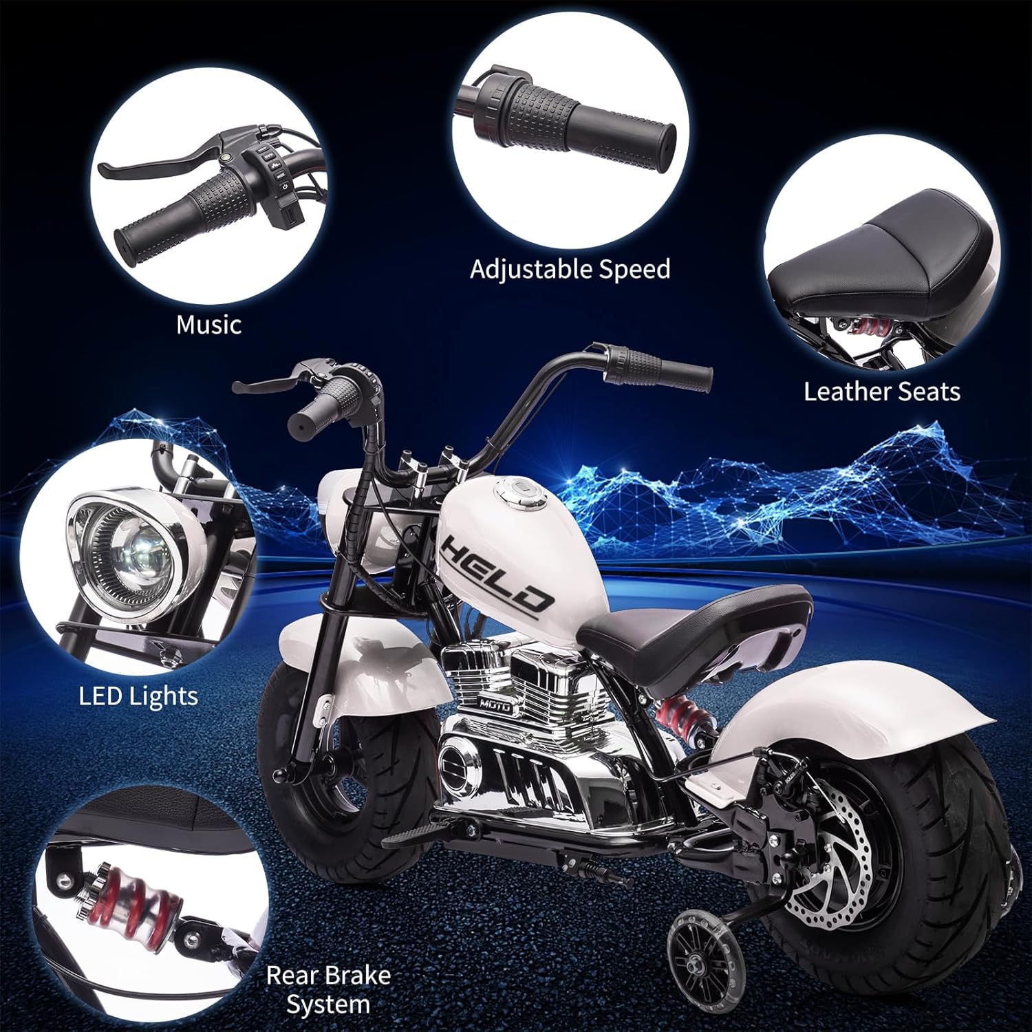 Qeetex LHF-TC-WQ591072 Play-Toys - View #3