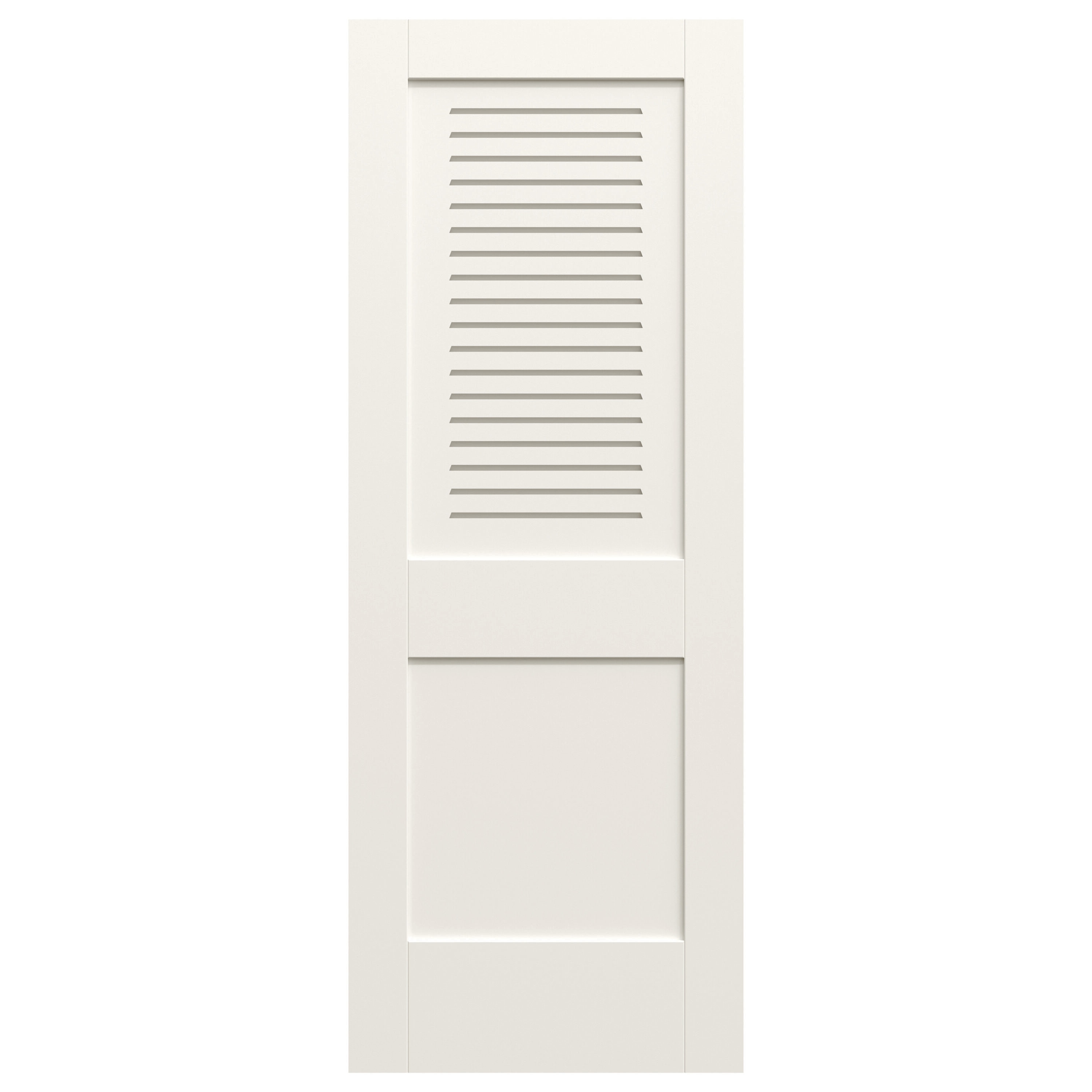 JELD-WEN LOWOLJW254500003 Slab-Doors - View #4