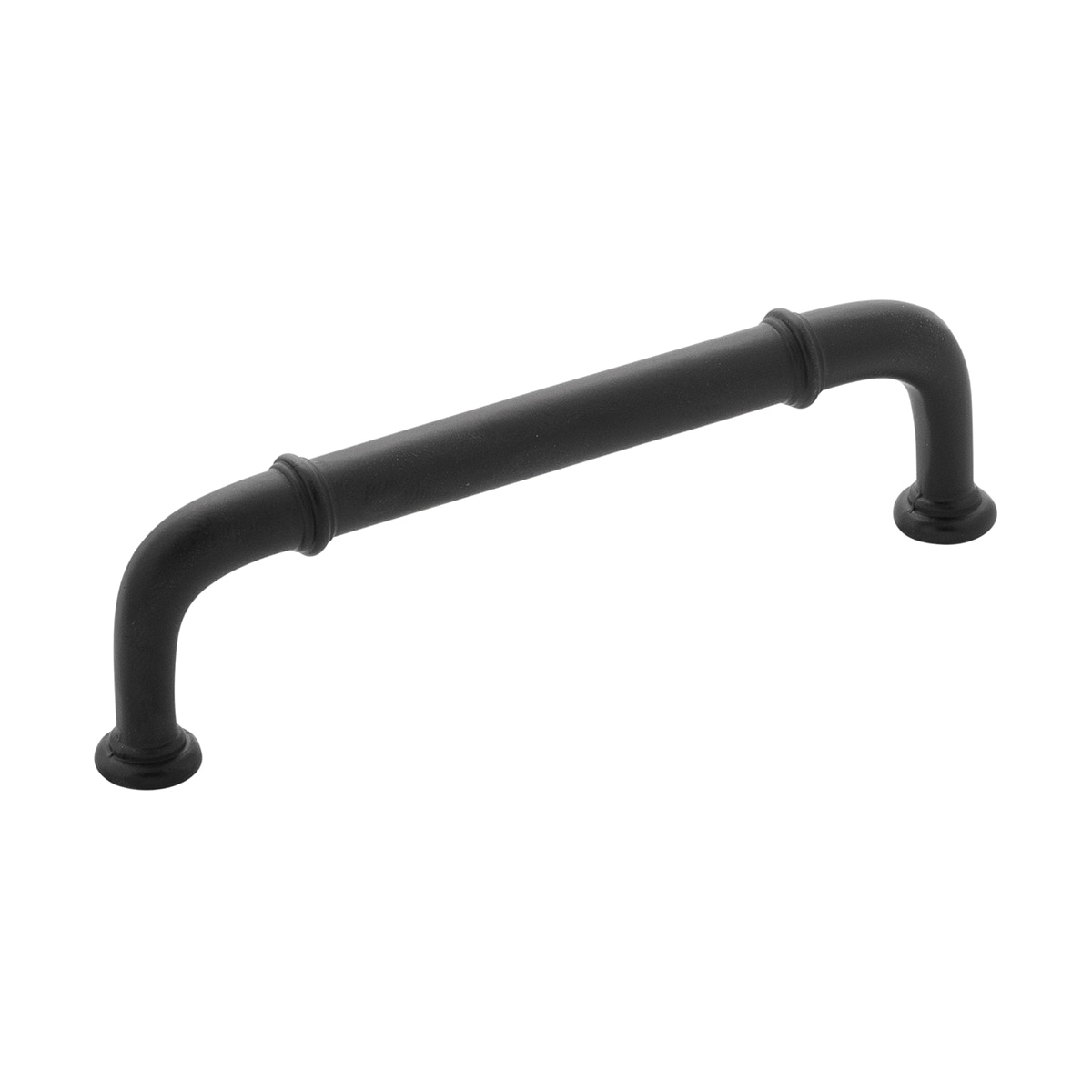 Farmhouse Black Drawer Pulls At Lowes.com