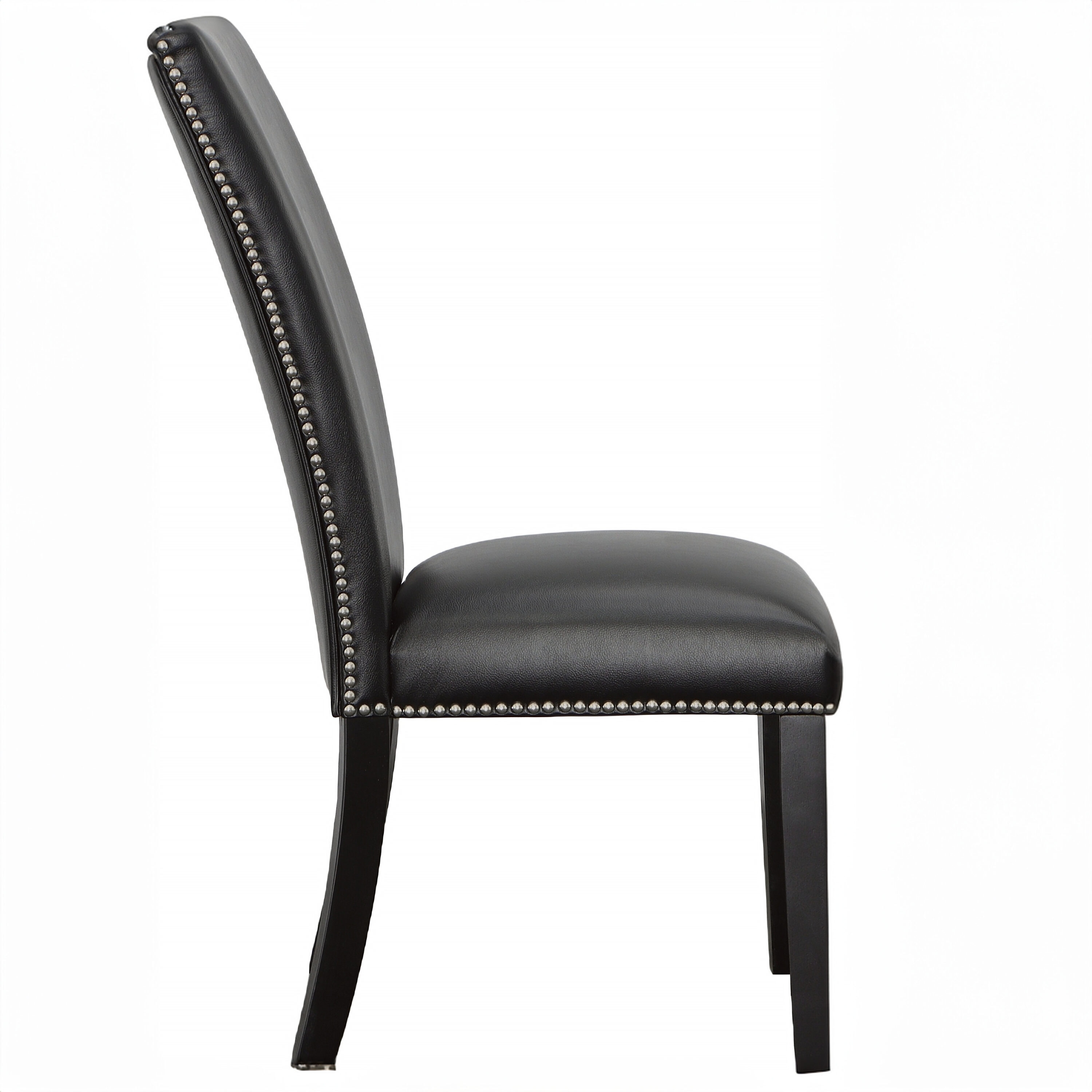 Steve Silver CM420SKN Dining-Chairs - View #4