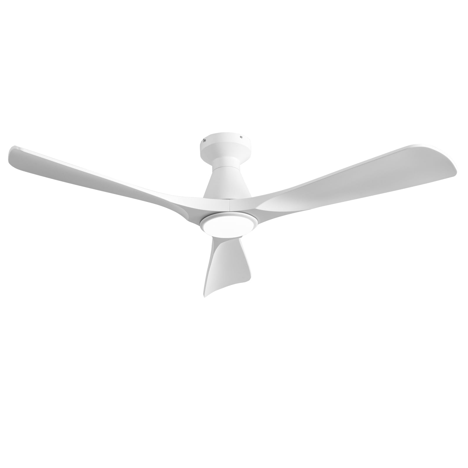 Dovanpaul 186-18C-WH-LW Ceiling-Fans - View #9