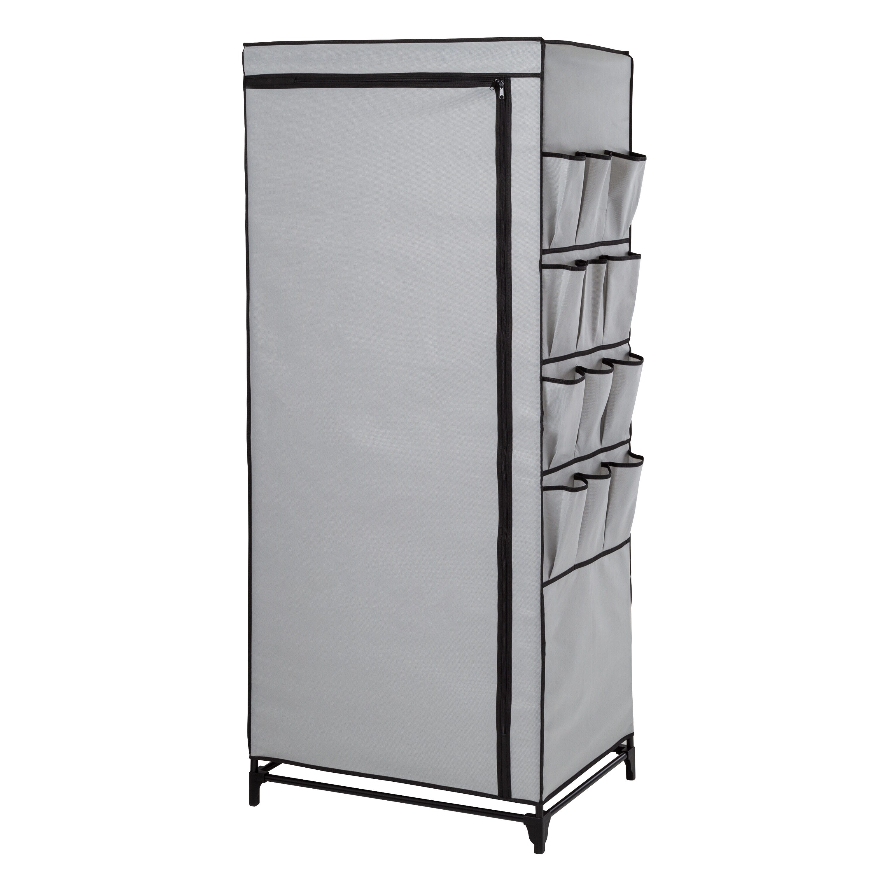 Honey-Can-Do WRD-09194 Garment-Racks - View #2