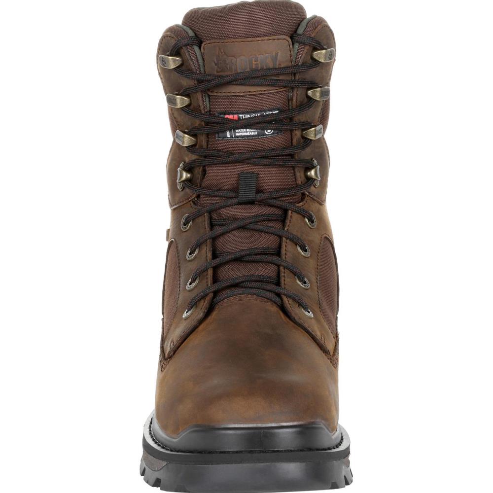 Rocky RKS0415  M  110 footwear - View #3