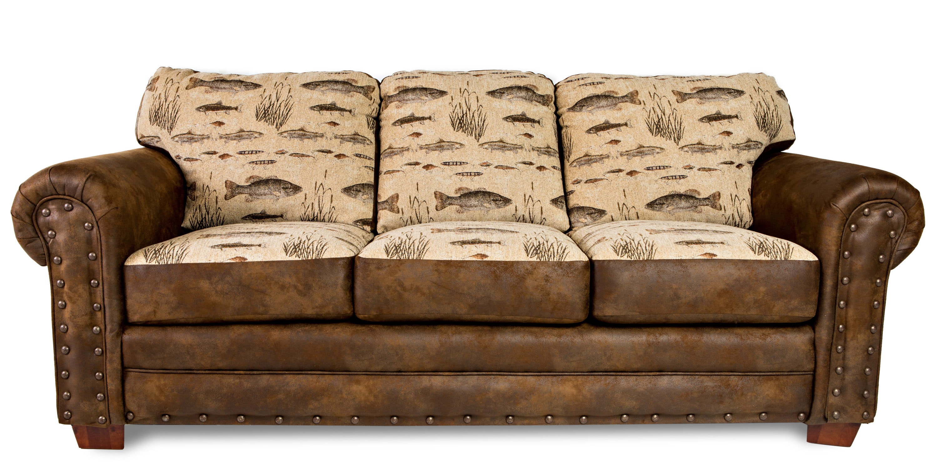 American Furniture Classics 8503-70 Sofas-Loveseats - View #2