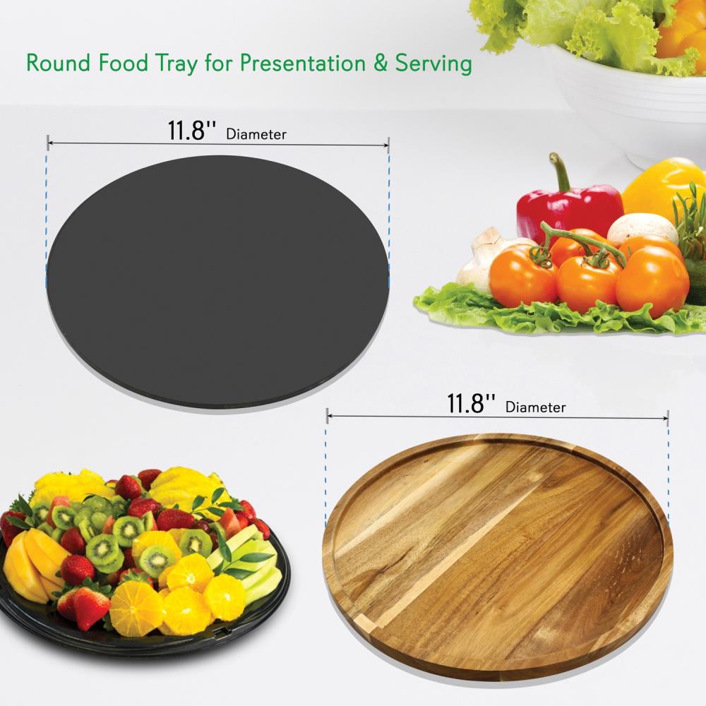 NutriChef PKCZBD40 serveware - View #3