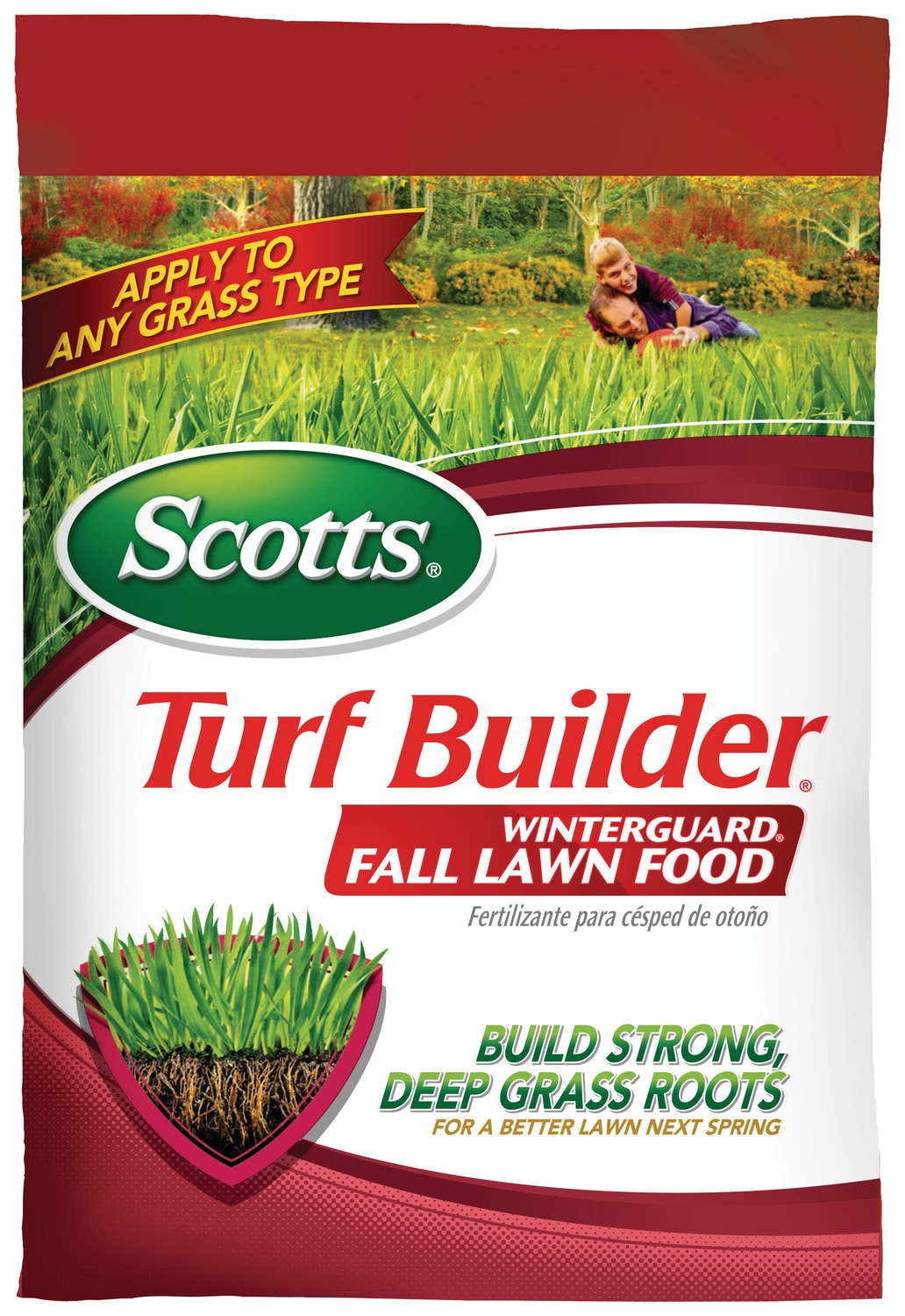 Lowes lawn deals fertilizer