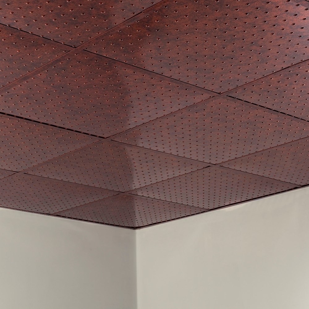 Fasade PL7218 Ceiling-Tile - View #4