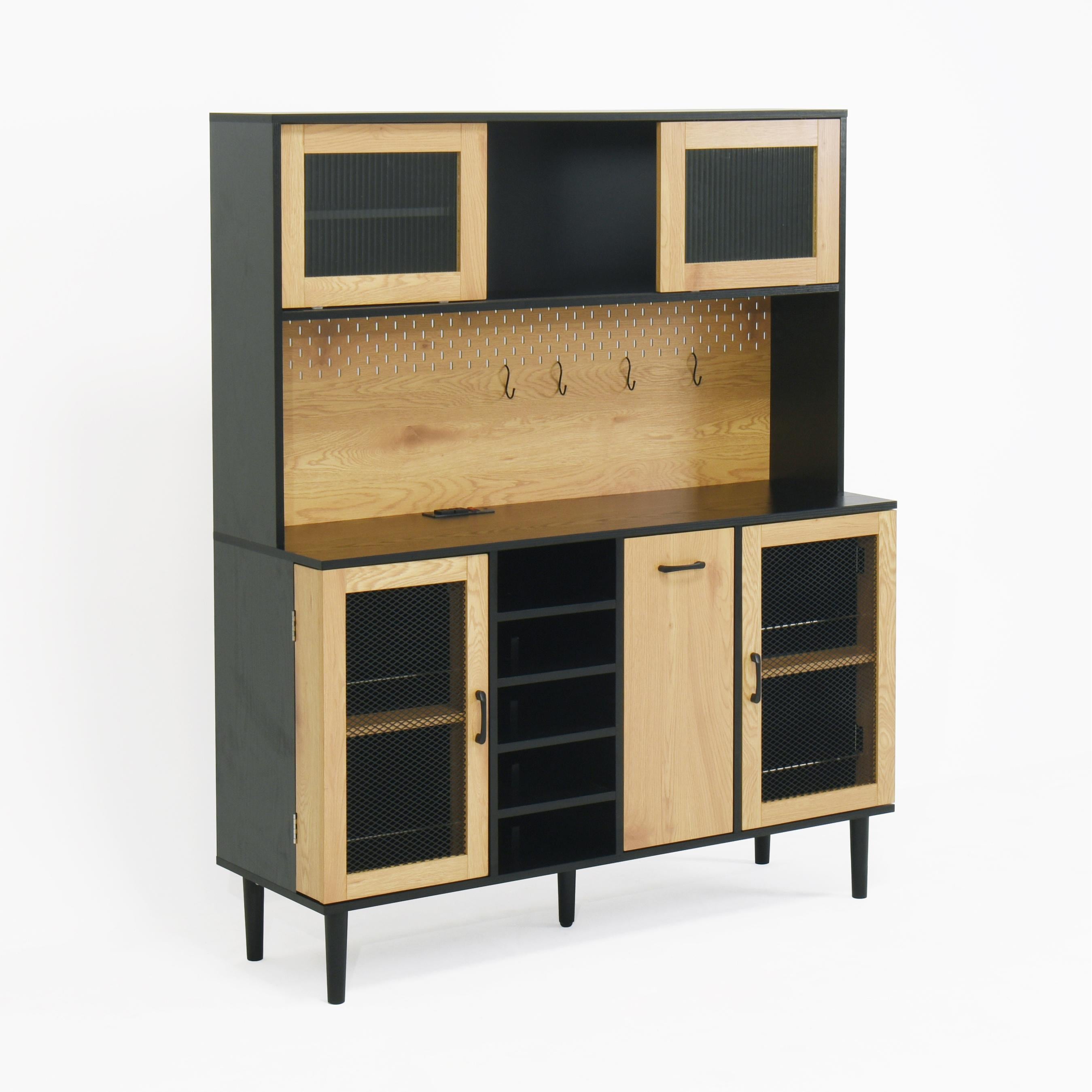 Bayfeve BF-195278-IN Dining-Kitchen-Storarge - View #12
