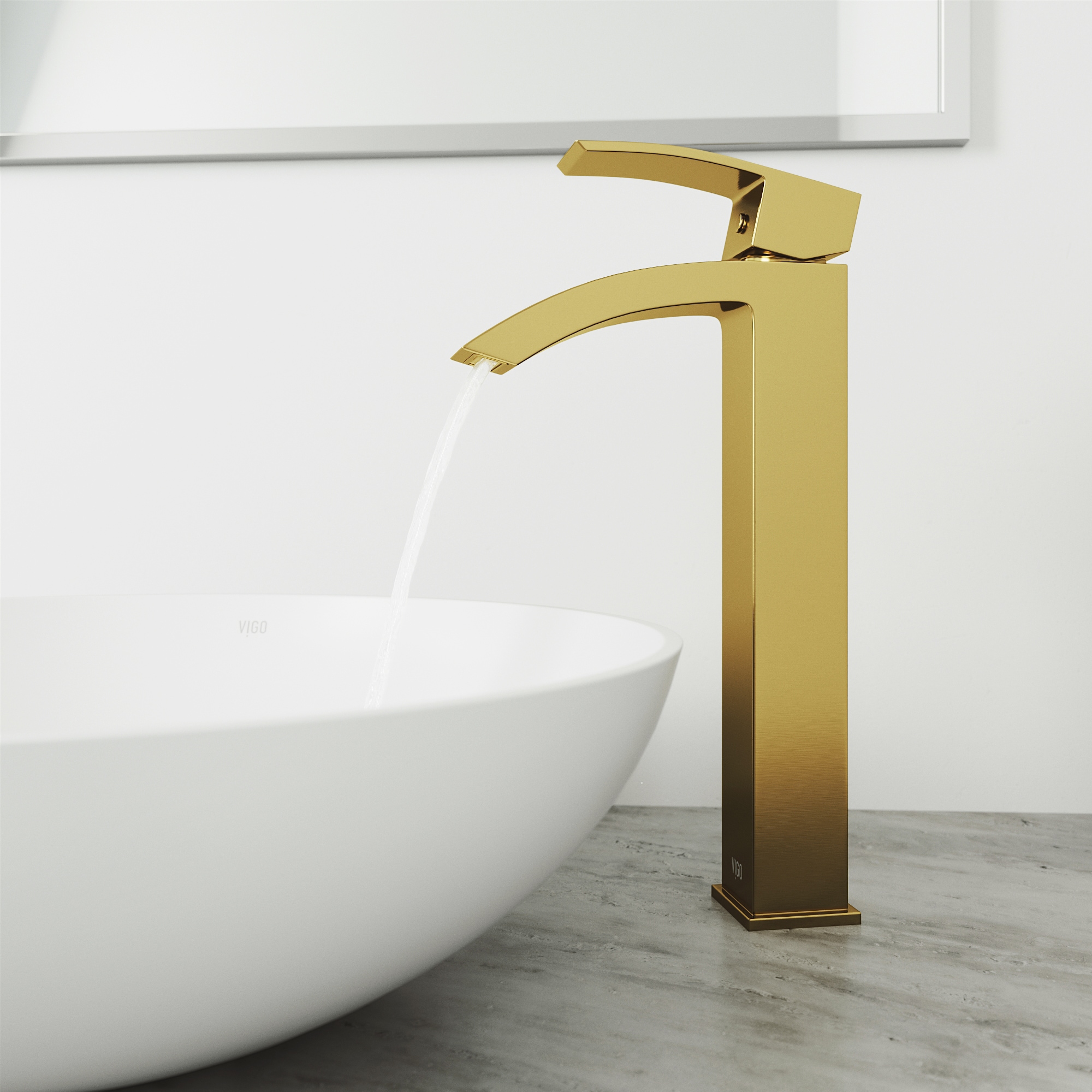 VIGO VG03007MG Lavatory-Faucets - View #4