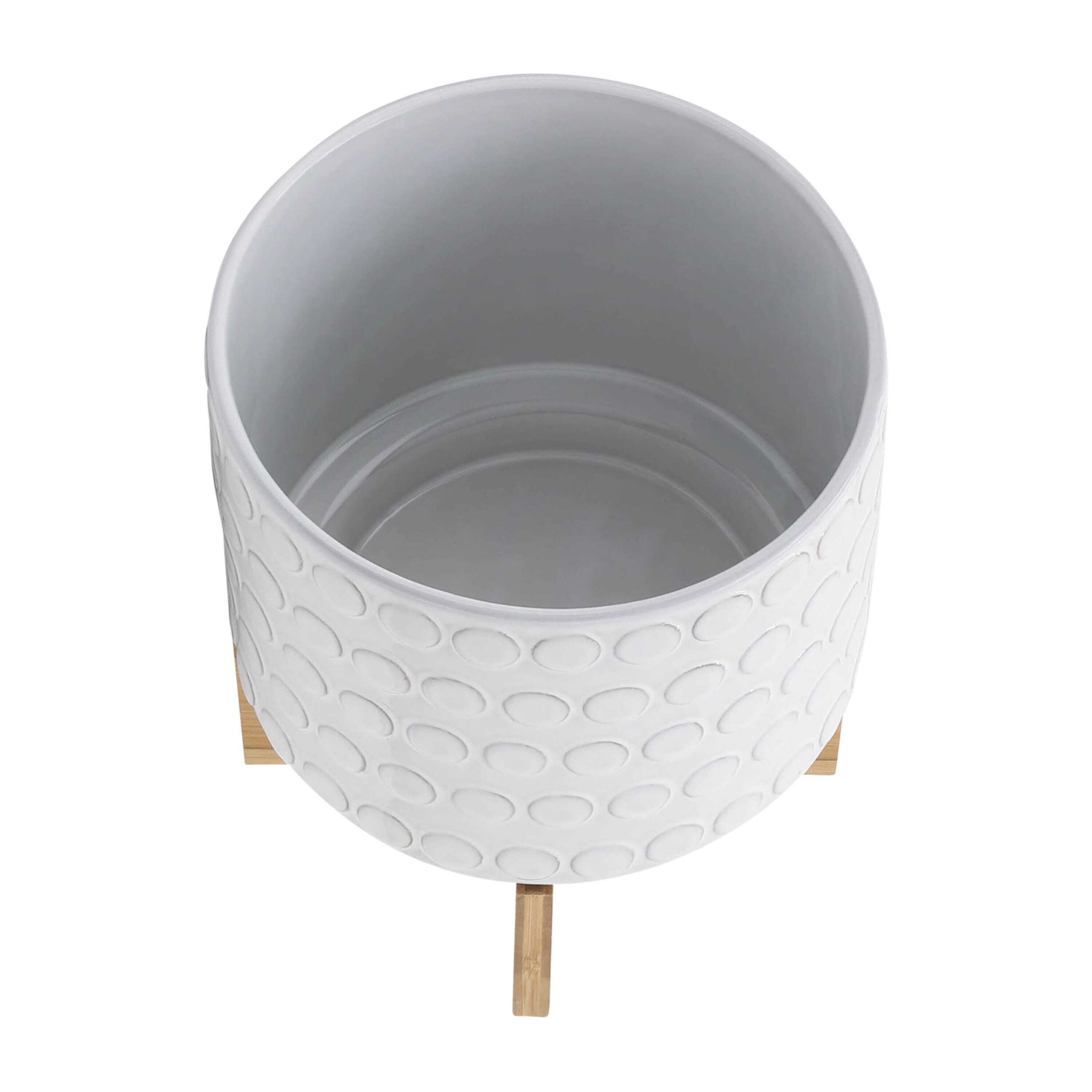 Sagebrook Home 15033-01 Planter-Window-Box - View #5