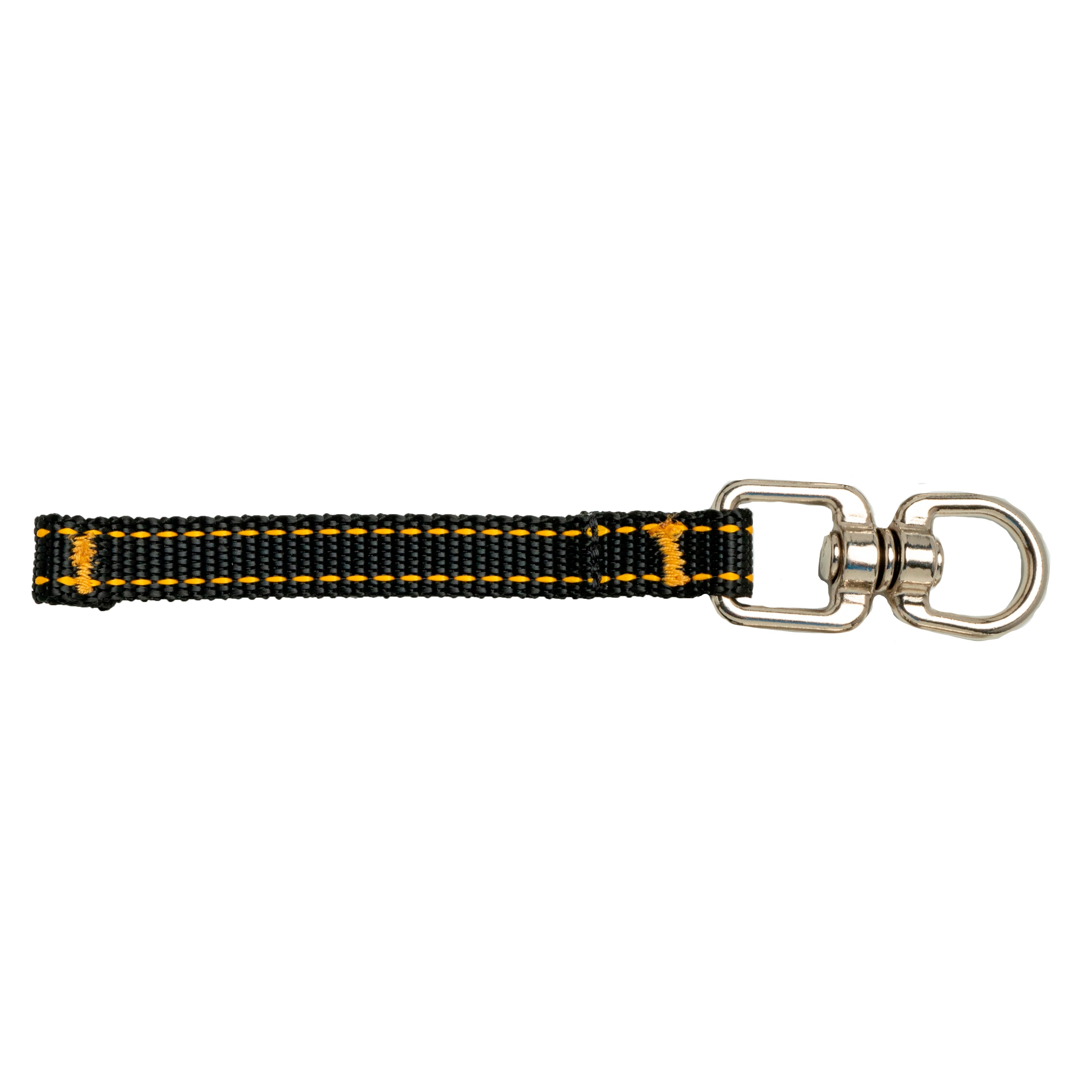 DEWALT DXDP710422 Dewalt Tool Attachment with Swiveling D-ring, 4.5-in, 6 Pack