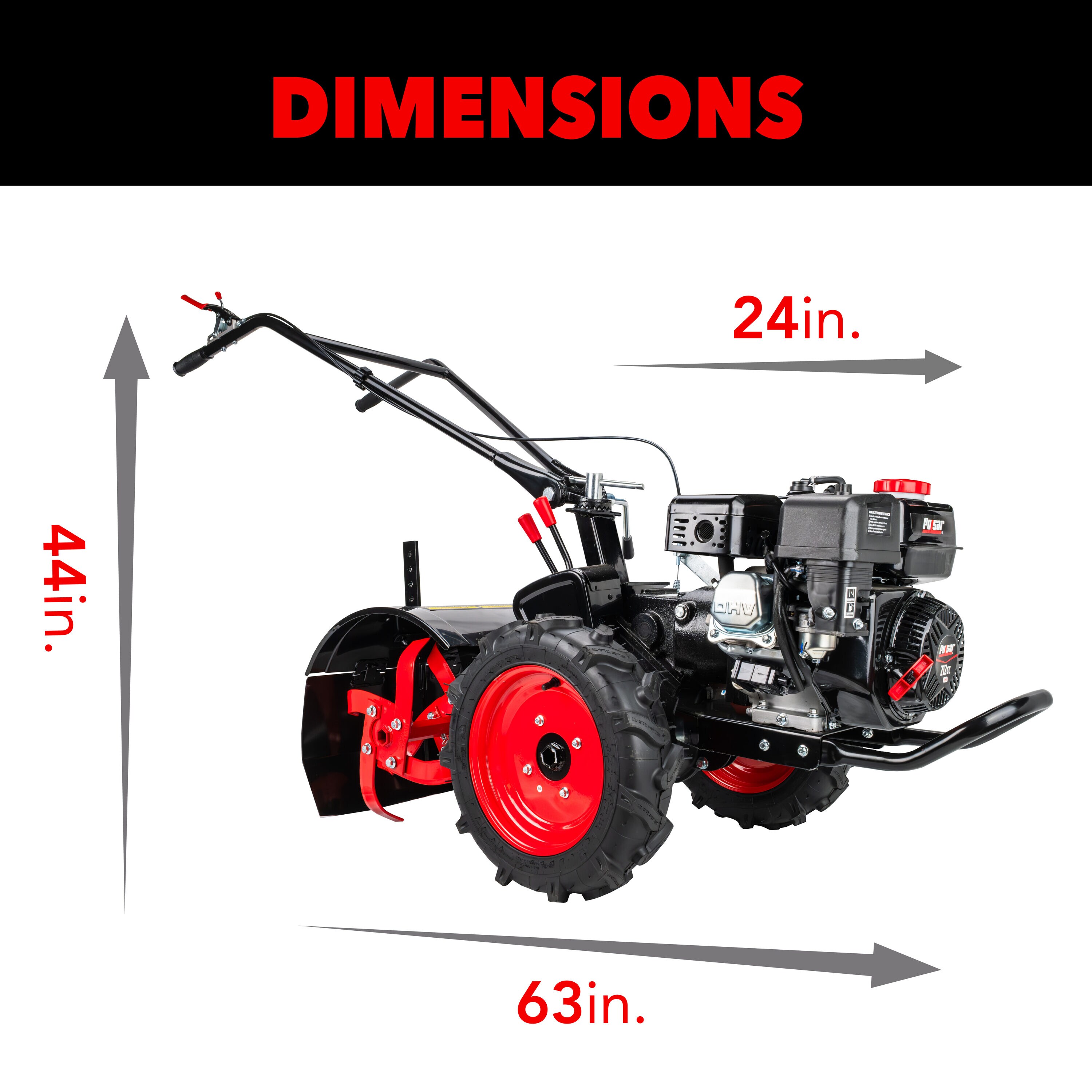 PTG1221SEA2  Pulsar Power Equipment