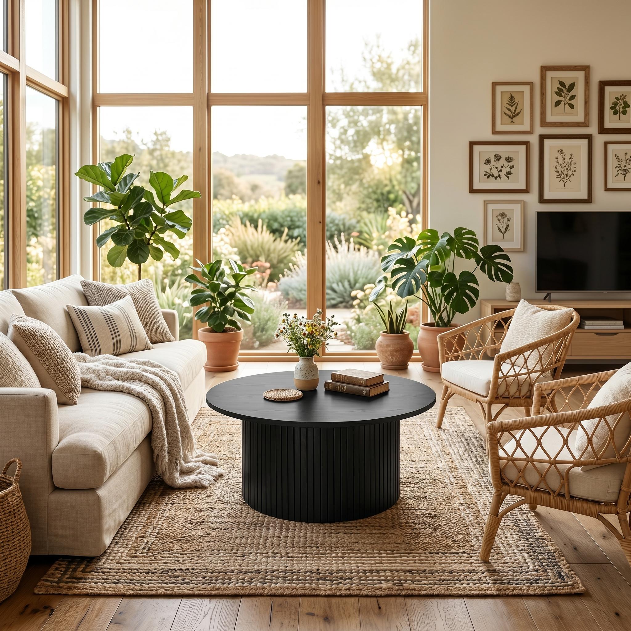 Garvee WYR-PHK-38VGGNXI Coffee-Tables - View #8