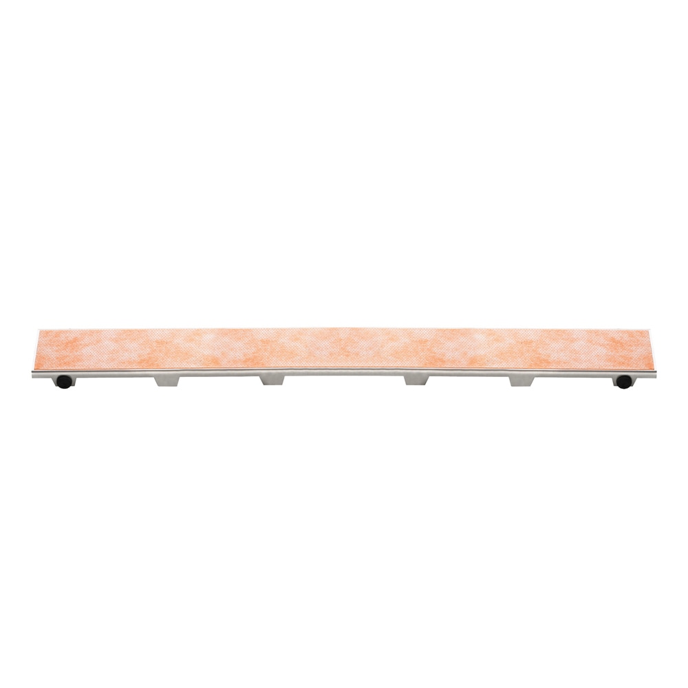 Schluter Systems KL1DRE70 Kerdi-Line Tileable Rectangle Grate
