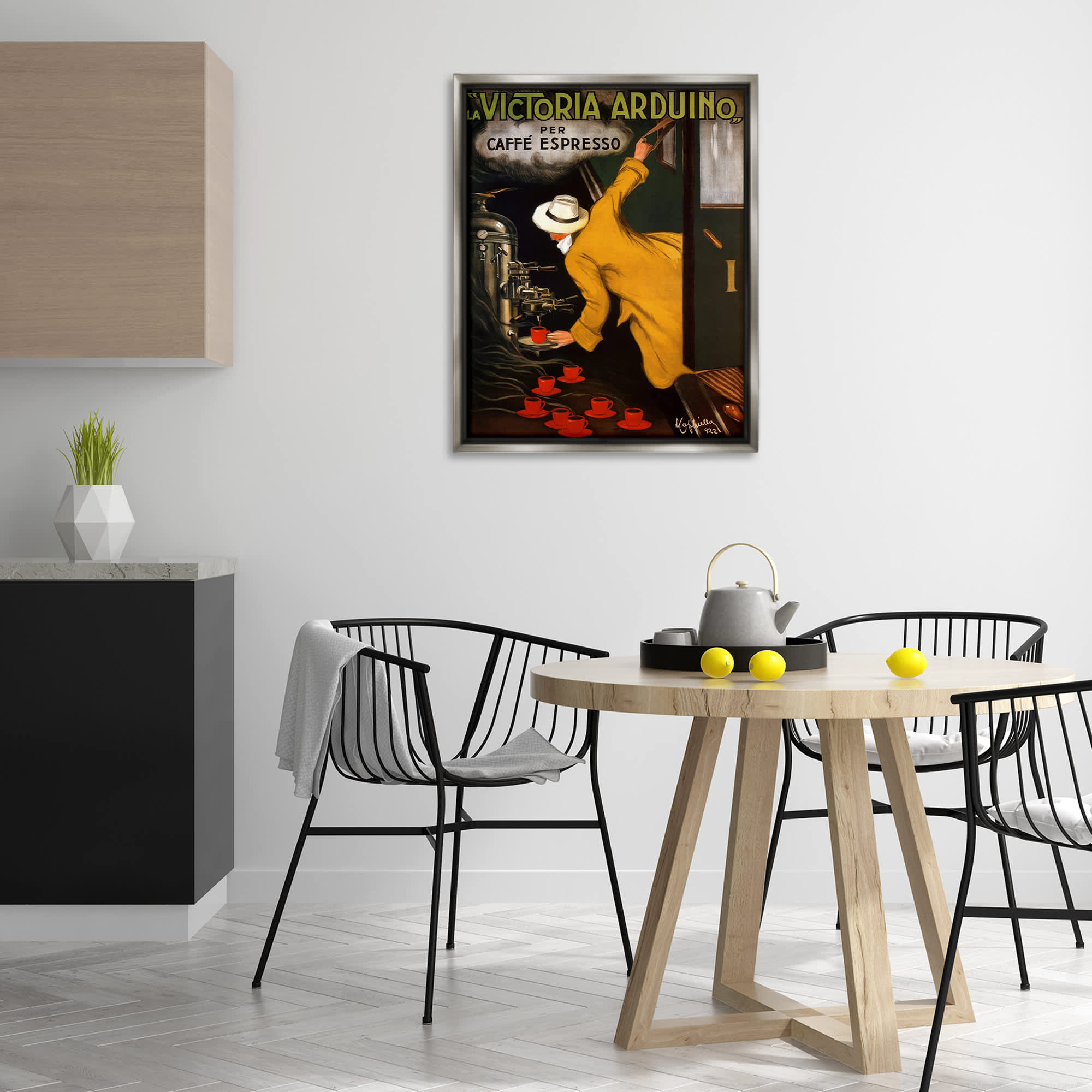 Stupell Industries BT-390-FFL-24X30 Wall-Art - View #3