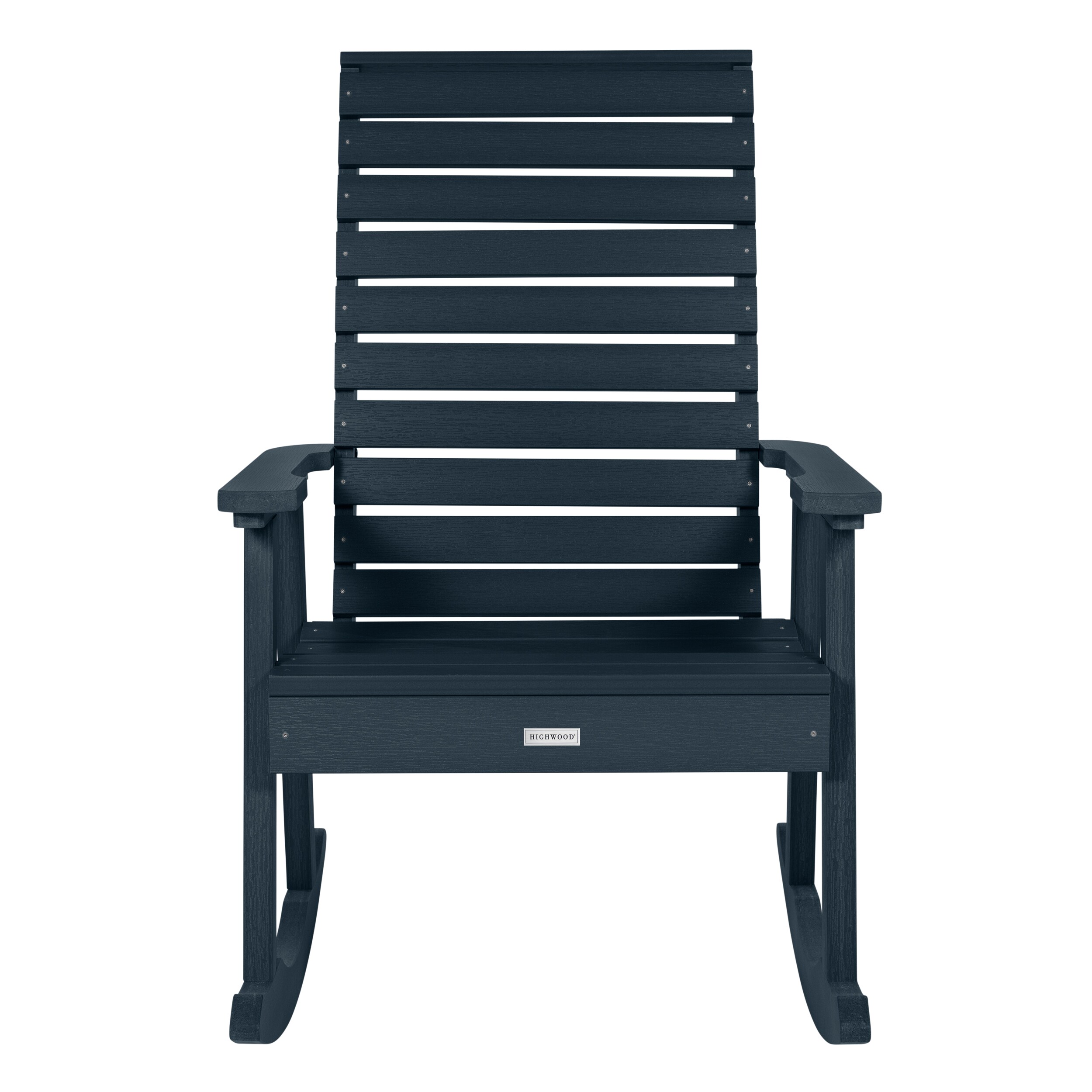 highwood AD-RKCH2-FBE Patio-Chairs - View #3