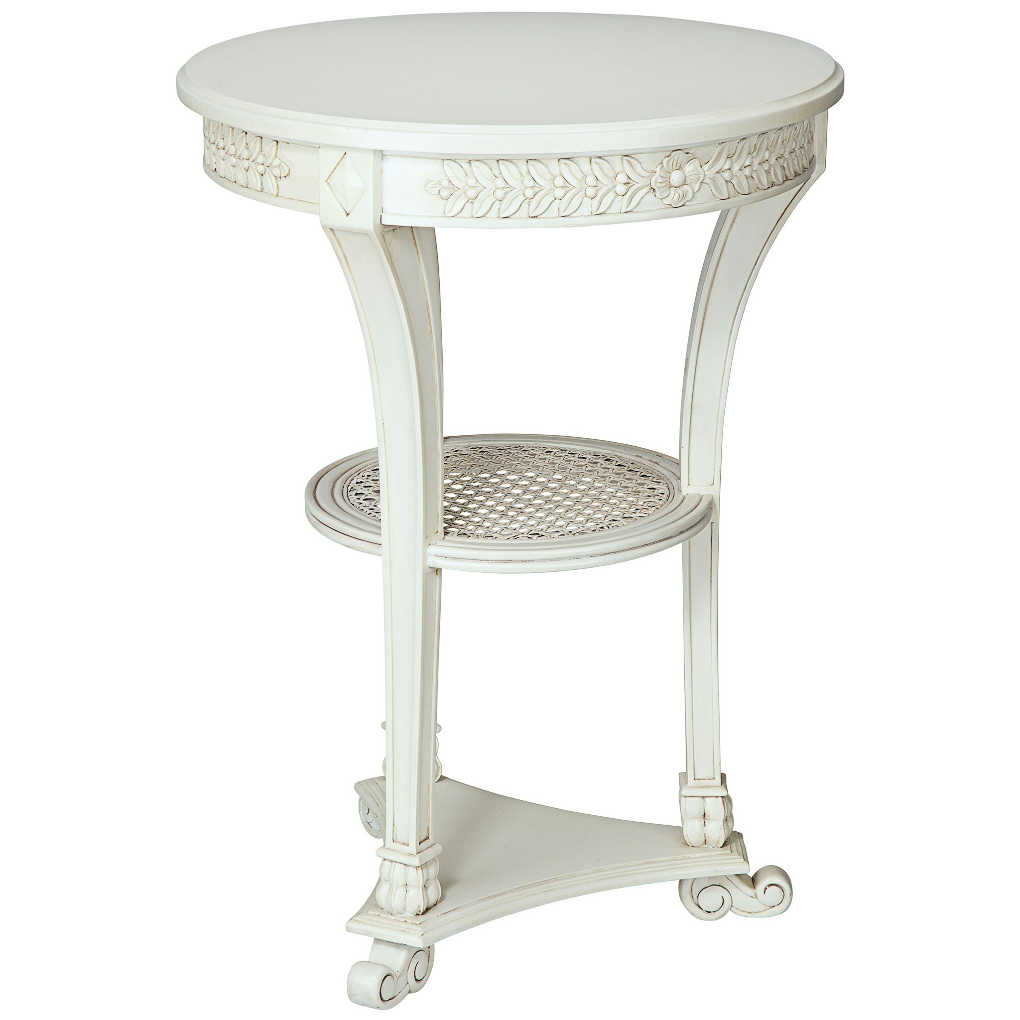 Design Toscano AF57623 End-Tables - View #4