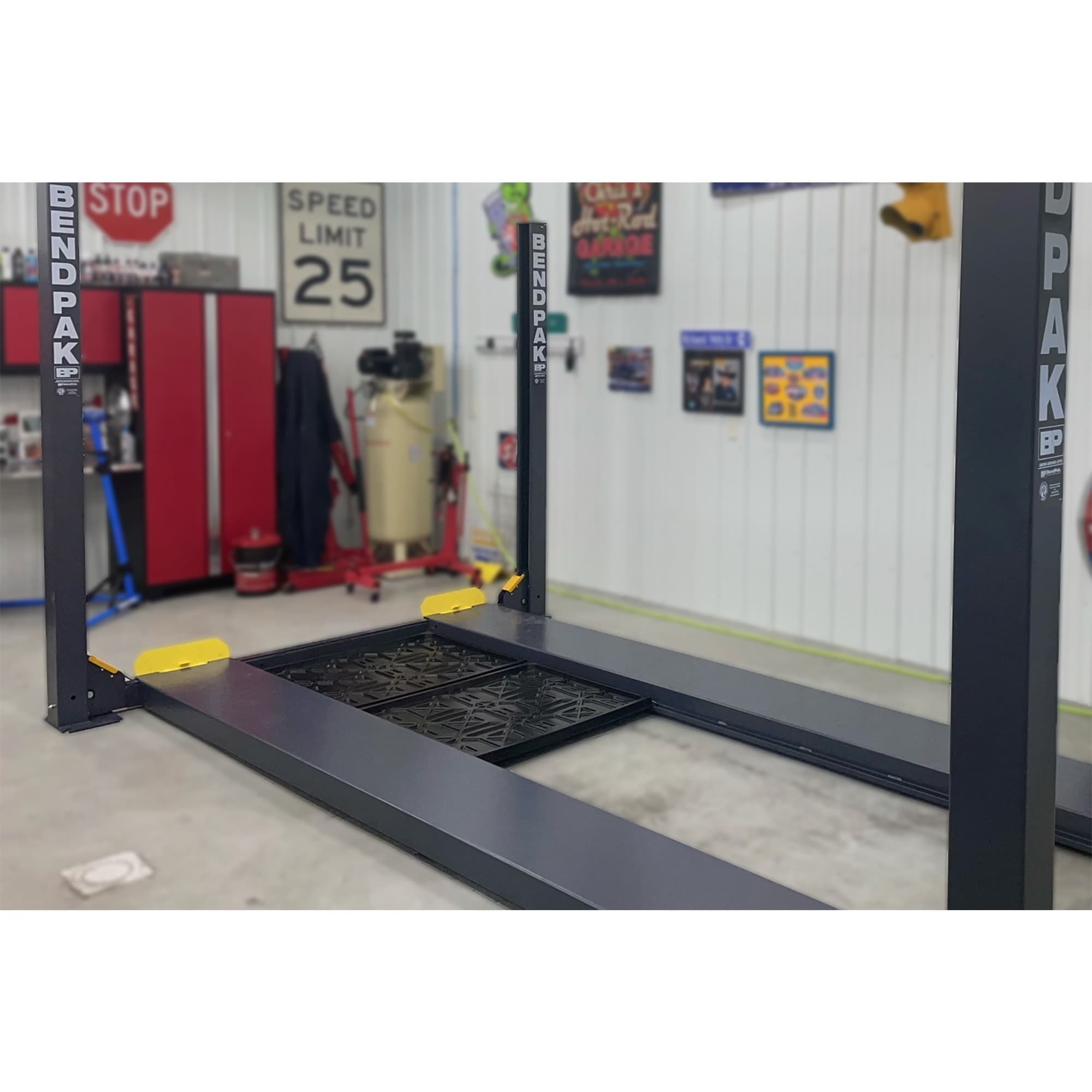 BendPak 5700301 Shop-Equipment - View #3