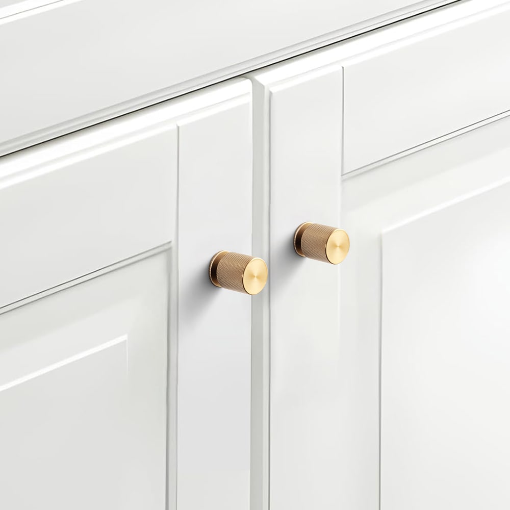 Miaokesen 2278UBR-DK Cabinet-Knobs - View #5