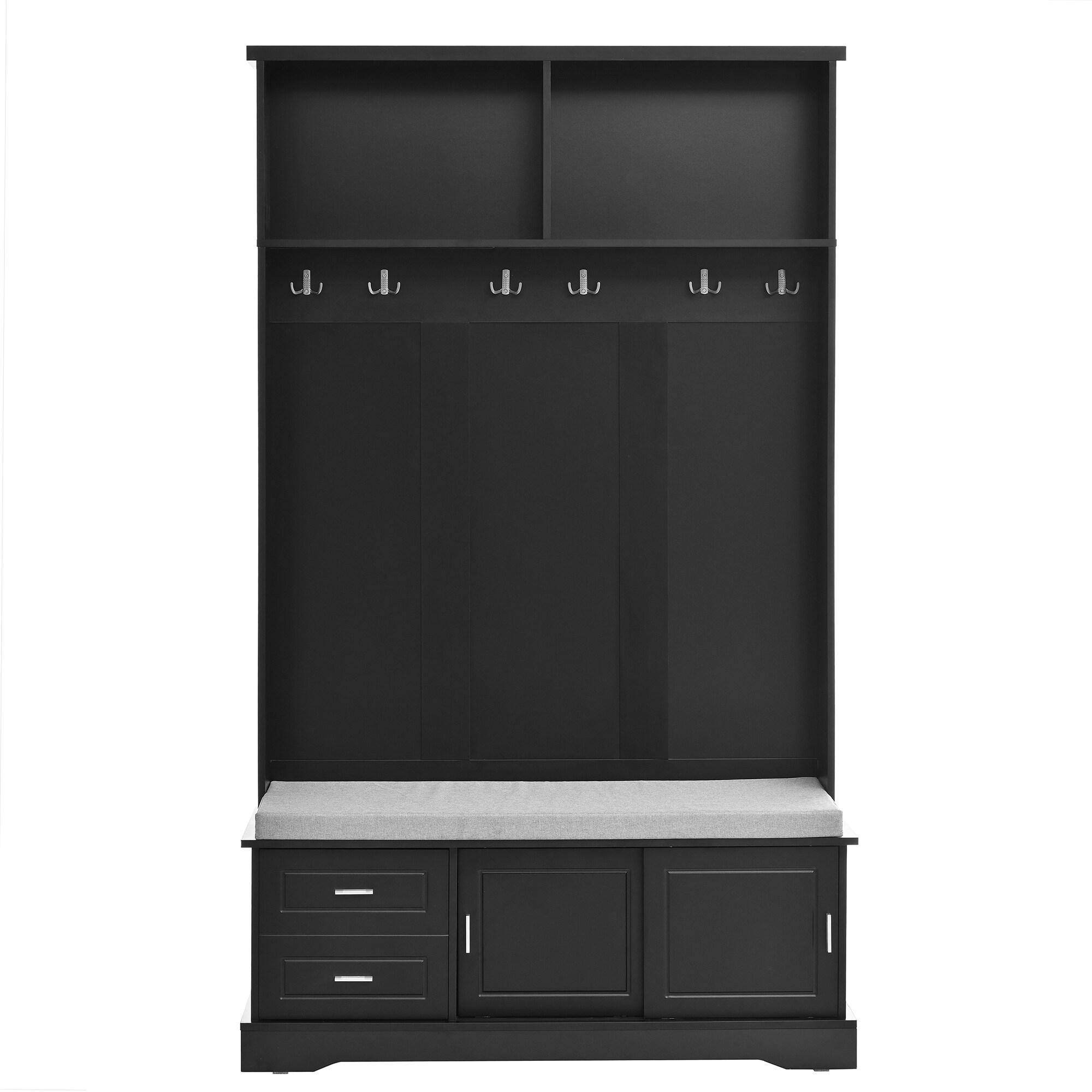 JANSNO HT-CR-34 Hall-Trees - View #8