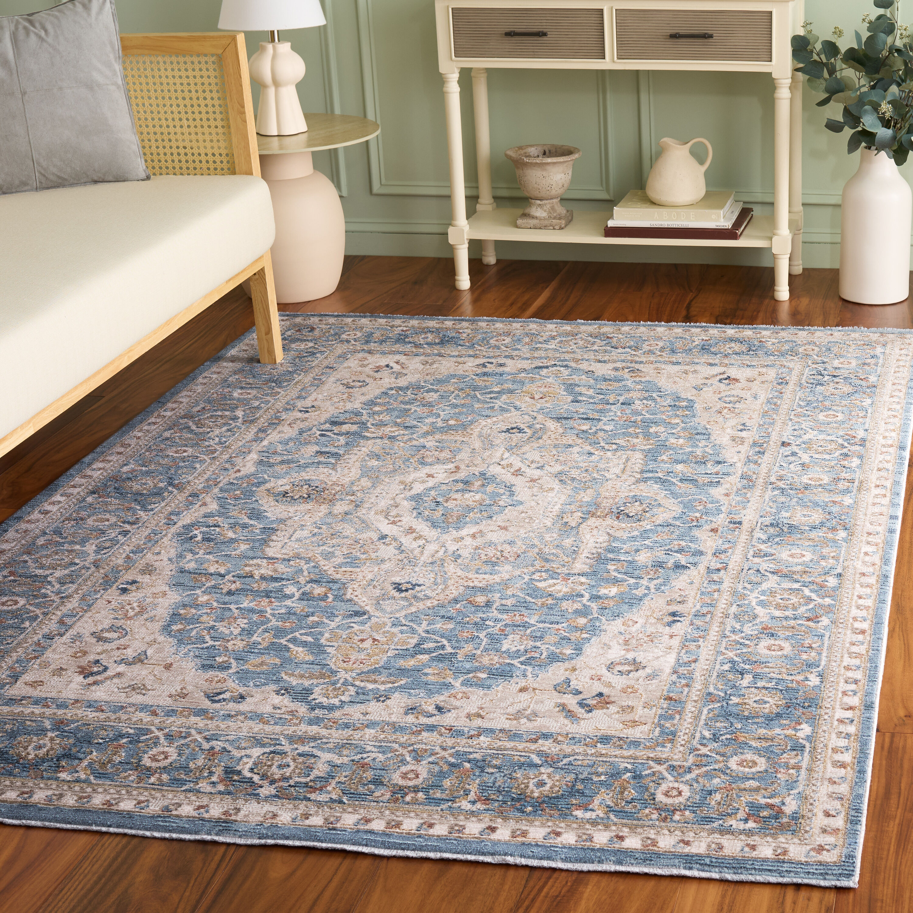 Safavieh ELD210N-4 rugs - View #2