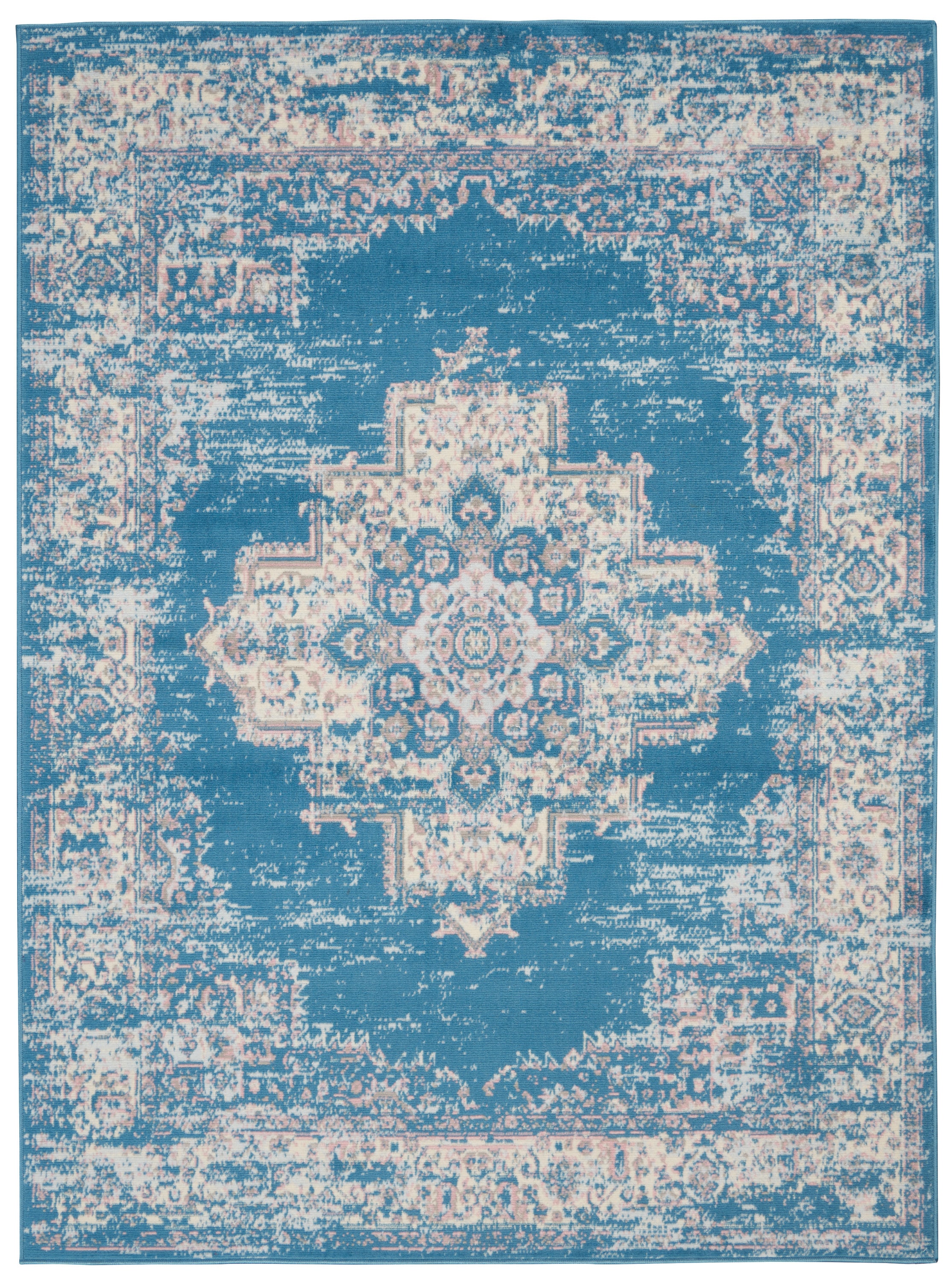 Nourison 99446477910 rugs - View #2