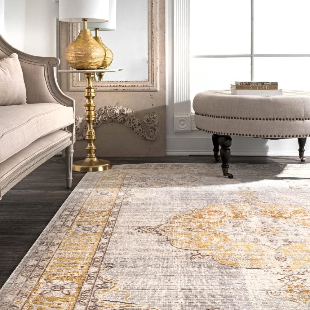 nuLOOM PSJE05A-43066 rugs - View #5