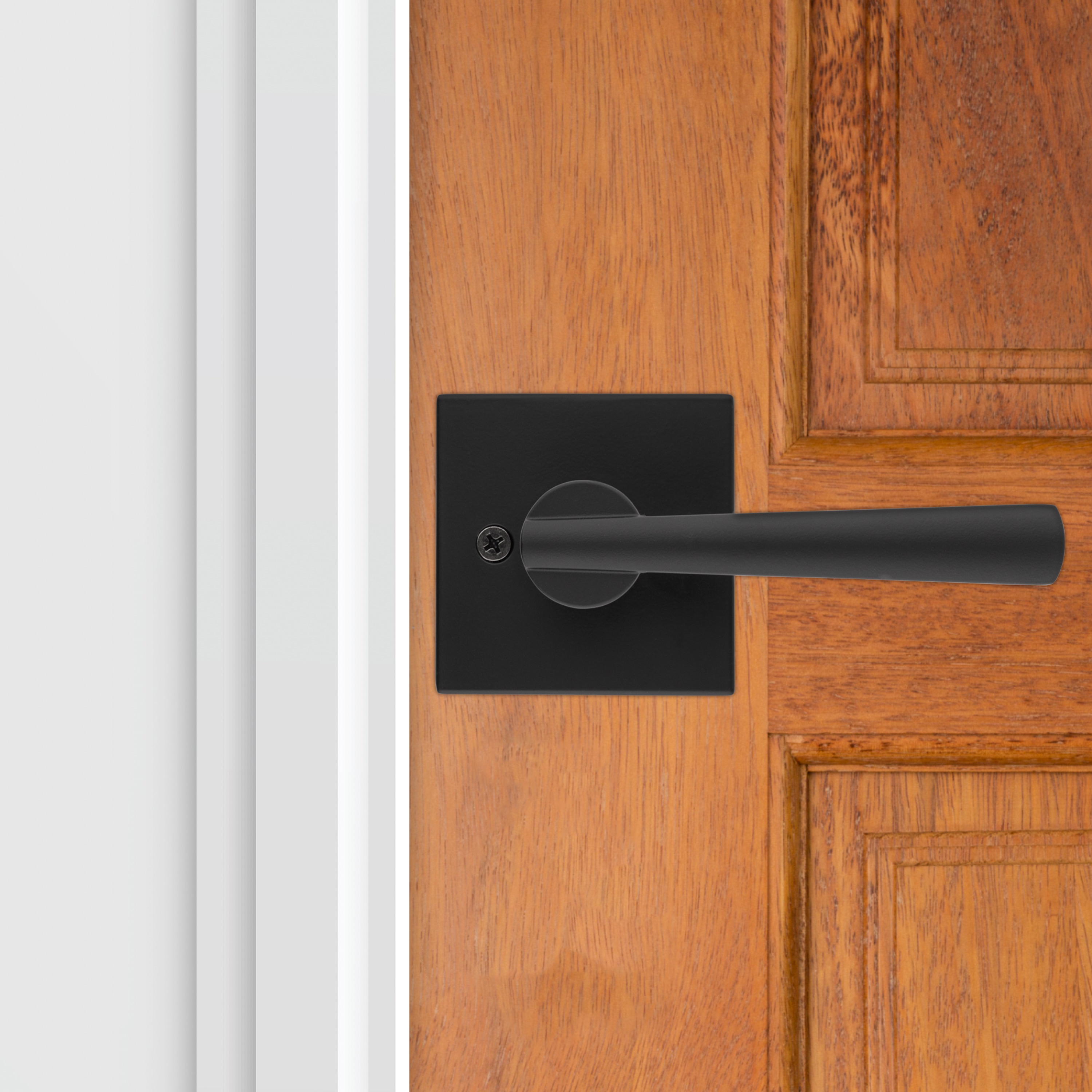 Baldwin 352SPL SQR 514 CP Door-Handles - View #10