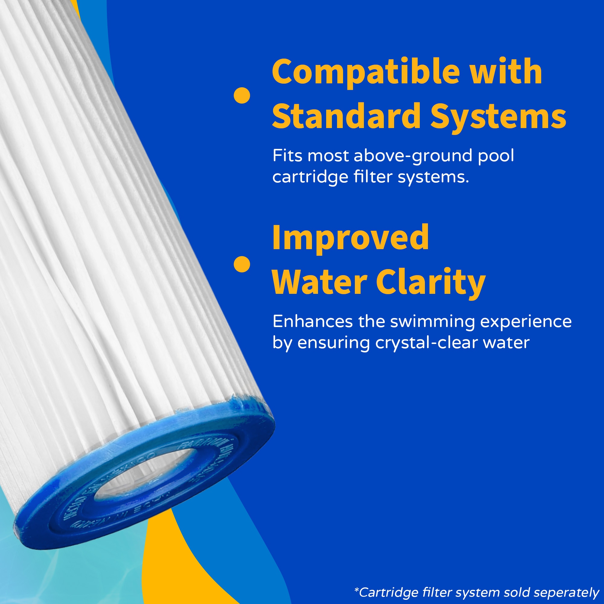 PRO Series NFC230-4 Pool-Filter-Skim-Sys-Parts - View #5