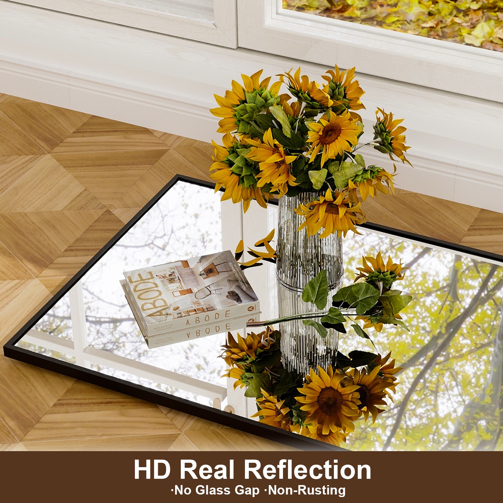 BEAUTYPEAK LS-CYJ-ZJ3171-B Decor-Mirrors - View #7