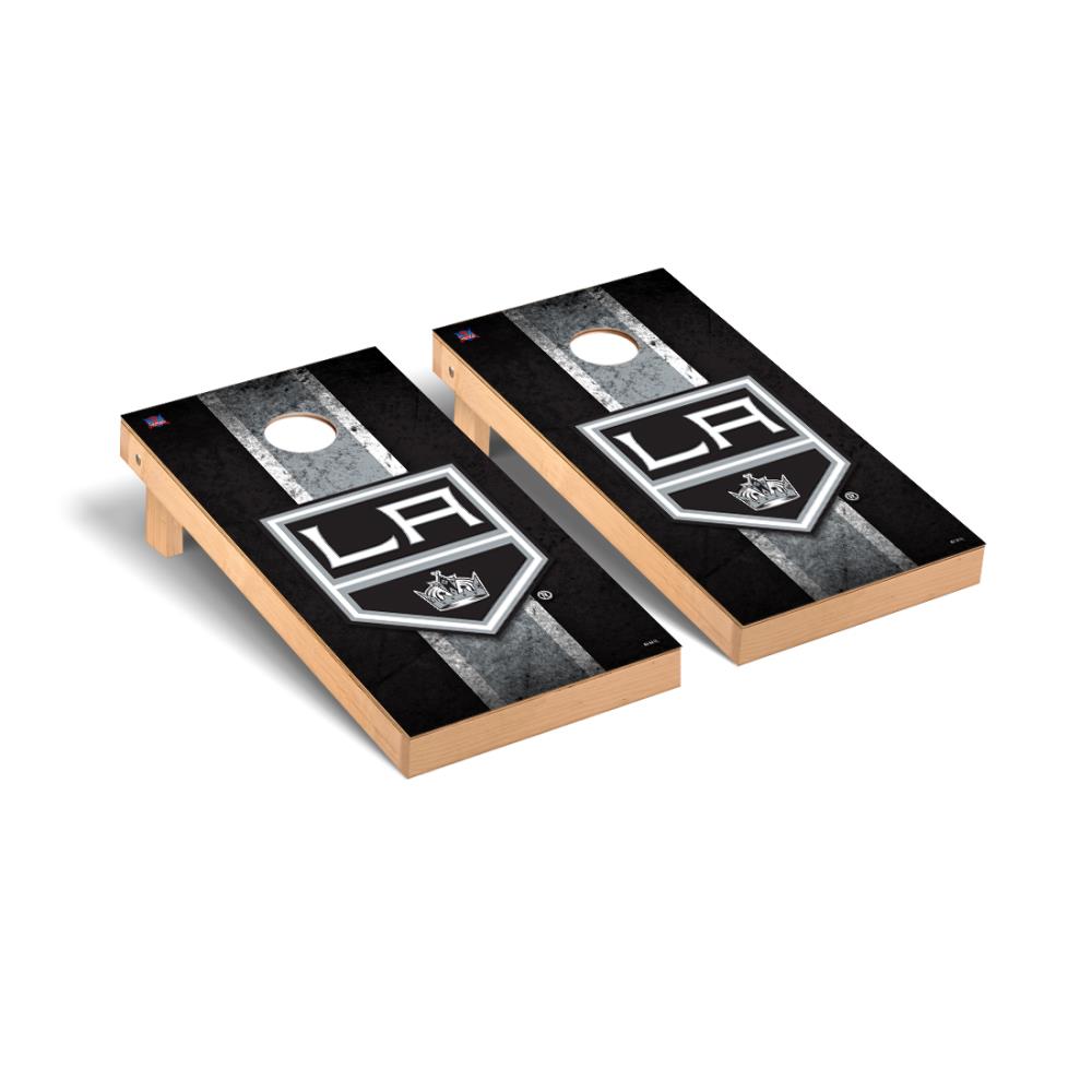 Victory Tailgate 1071699 Los Angeles Kings Outdoor Corn hole