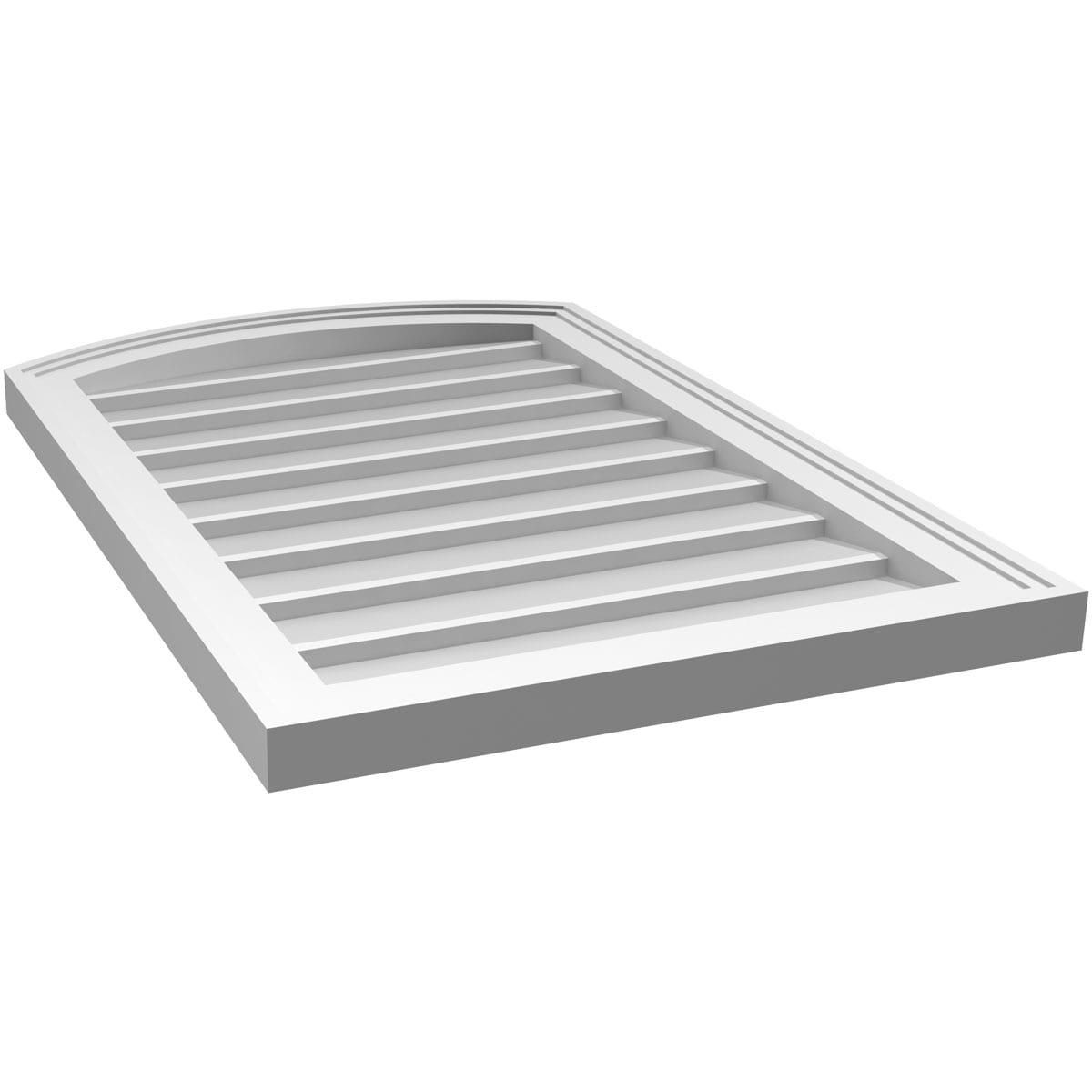 Ekena Millwork GVPAR20X3002SN Gable-Vents - View #5