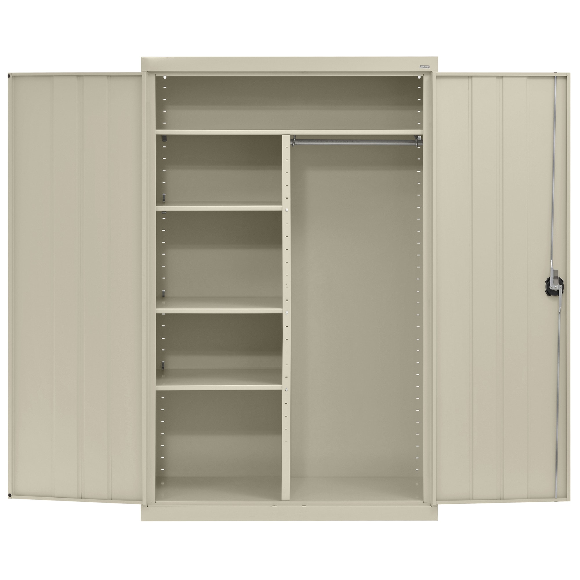 Sandusky EACR462472-07 Garage-Cabinets - View #2