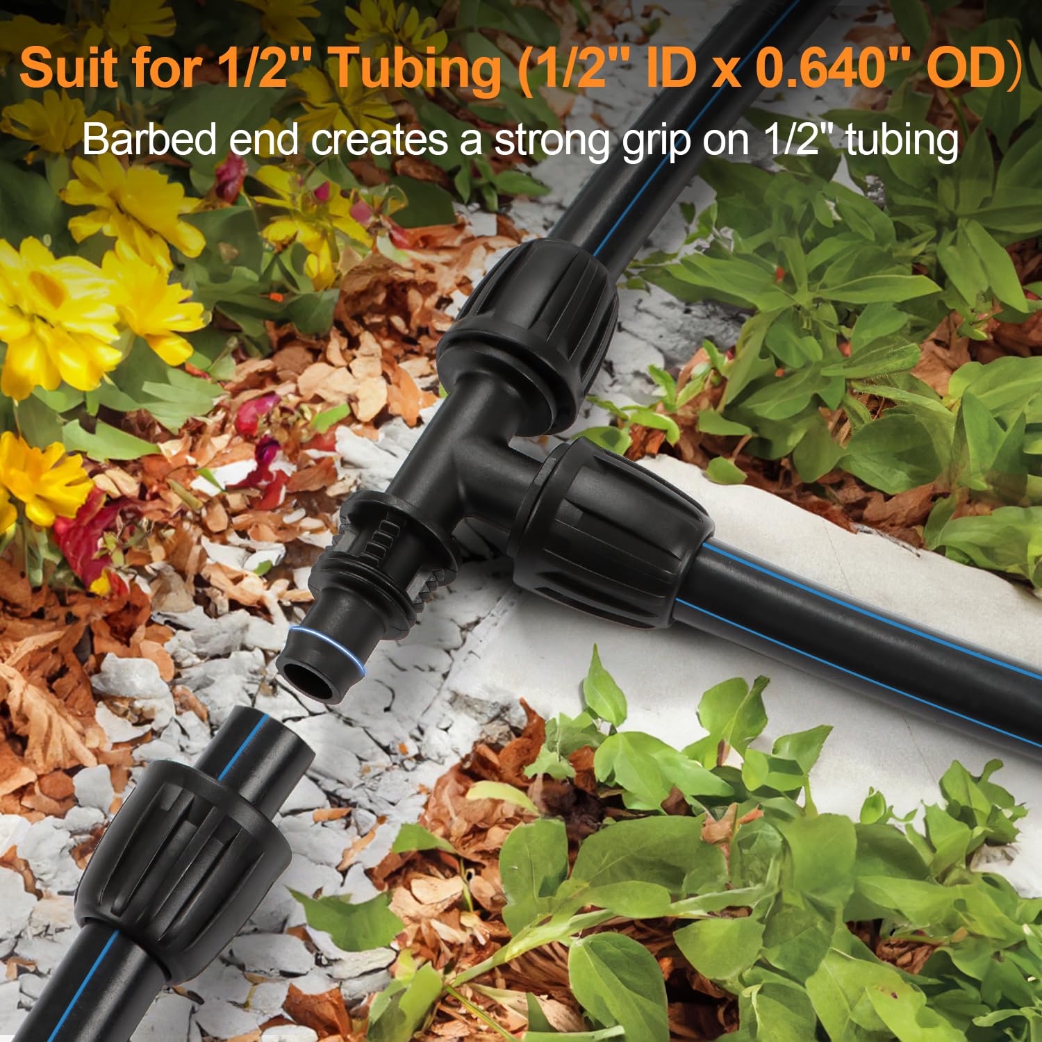 ITOPFOX LIT0625I037 Drip-Irrigation-Tools-Acces - View #4