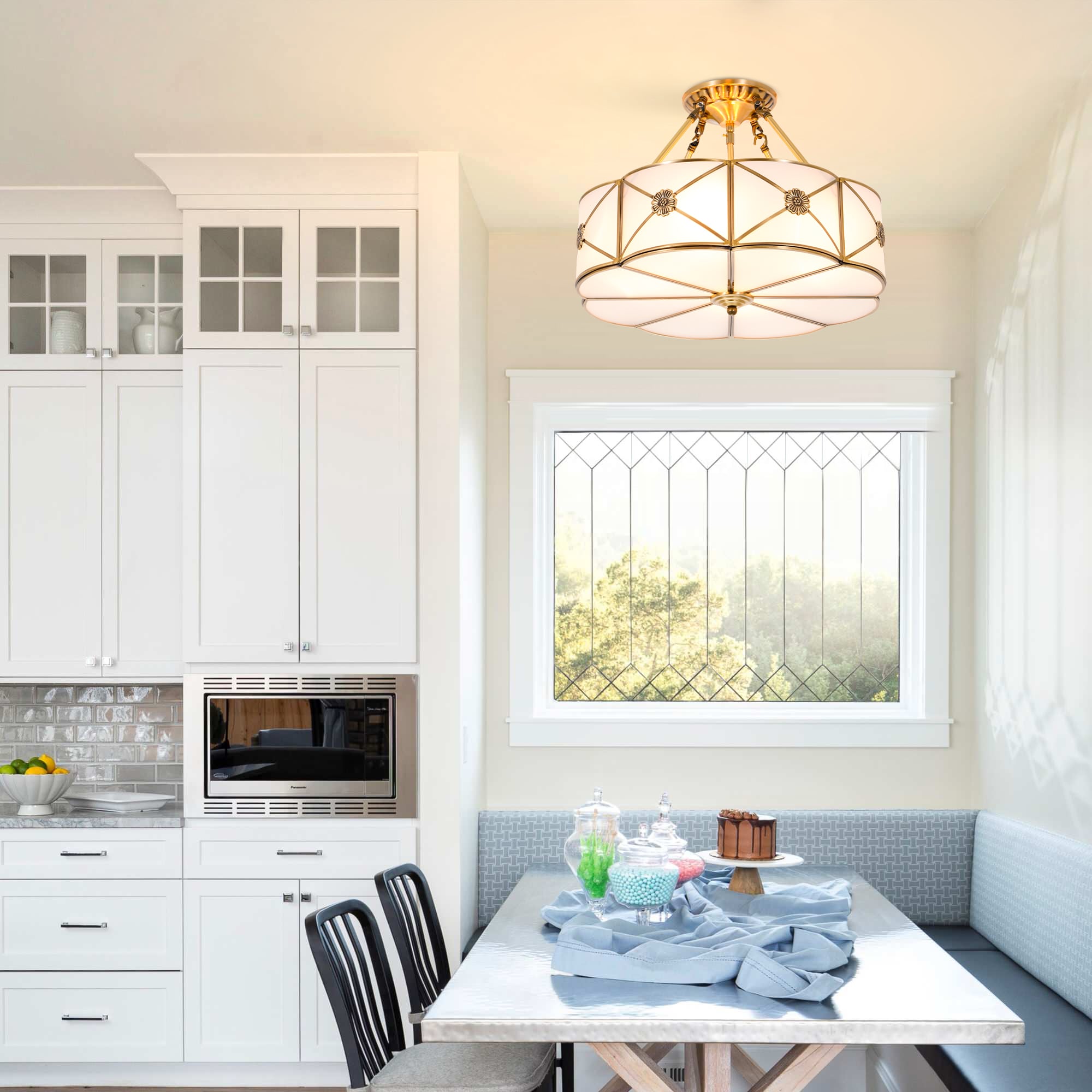 EFPERFECT DS-DR37 Pendant-Lights - View #11