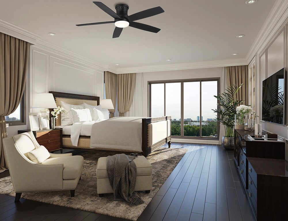 Harbor Breeze AR24H-52MBK Ceiling-Fans - View #14