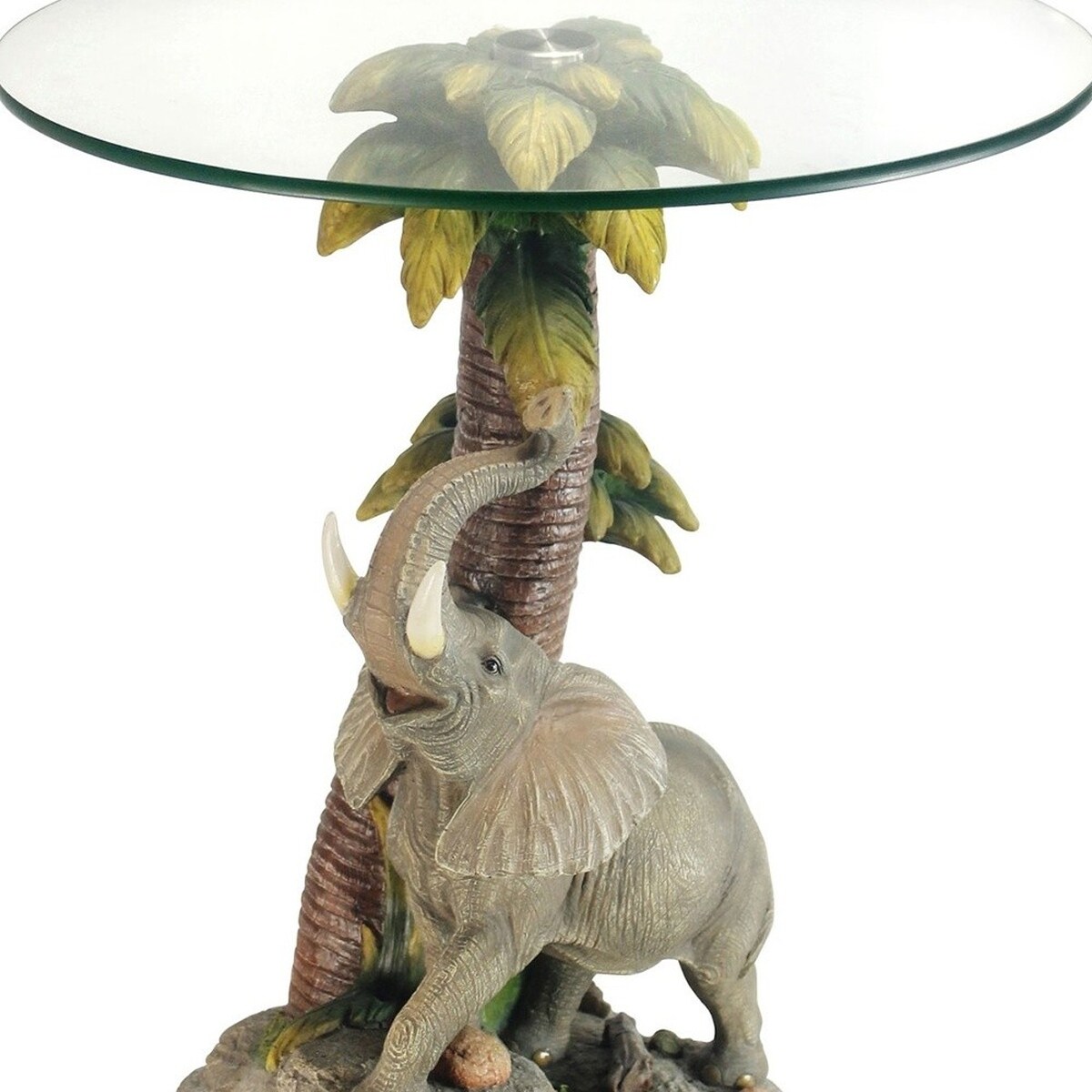 HomeRoots 4000469040 End-Tables - View #3