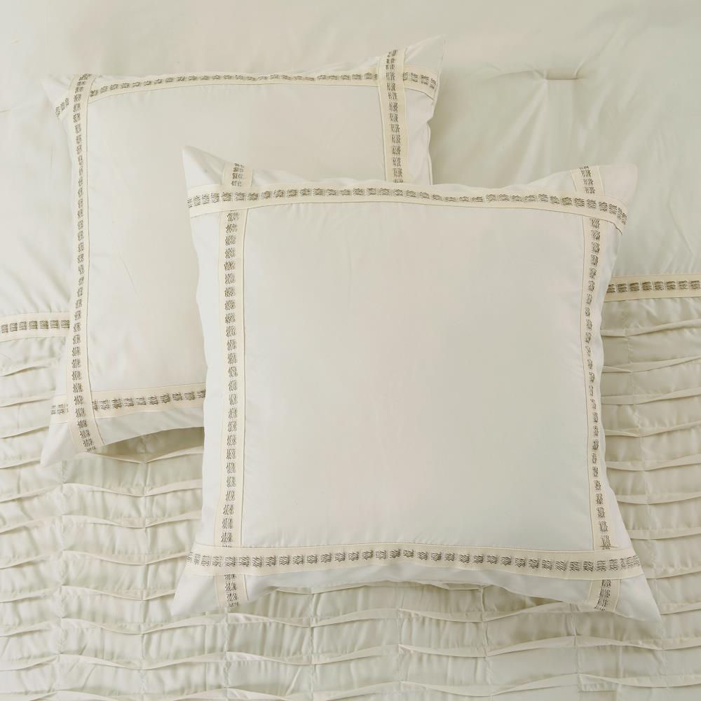 Amrapur Overseas 38EBJQCF-ANT-QN Comforters-And-Bedspreads - View #2