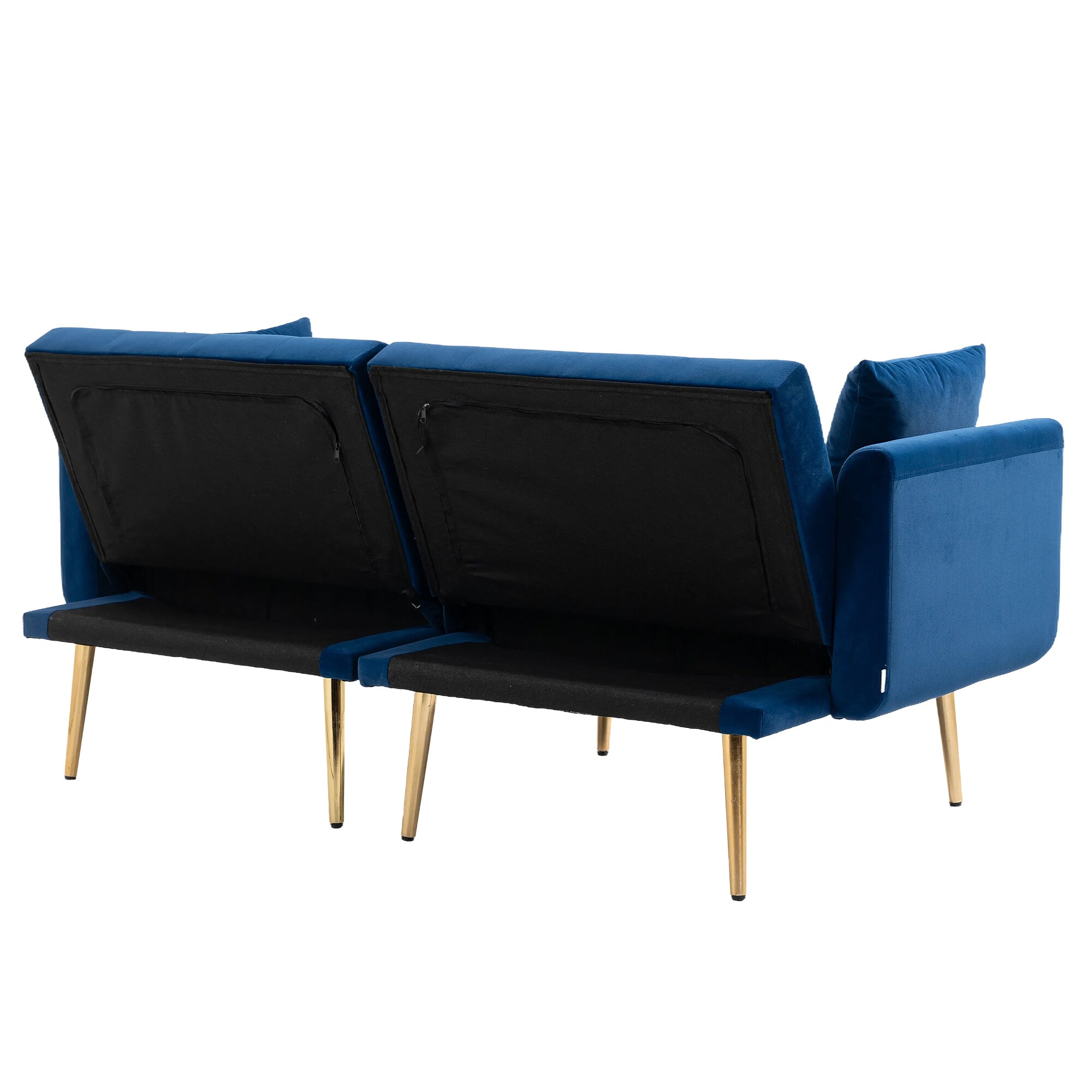 Damerin CSL-001 Sofas-Loveseats - View #9