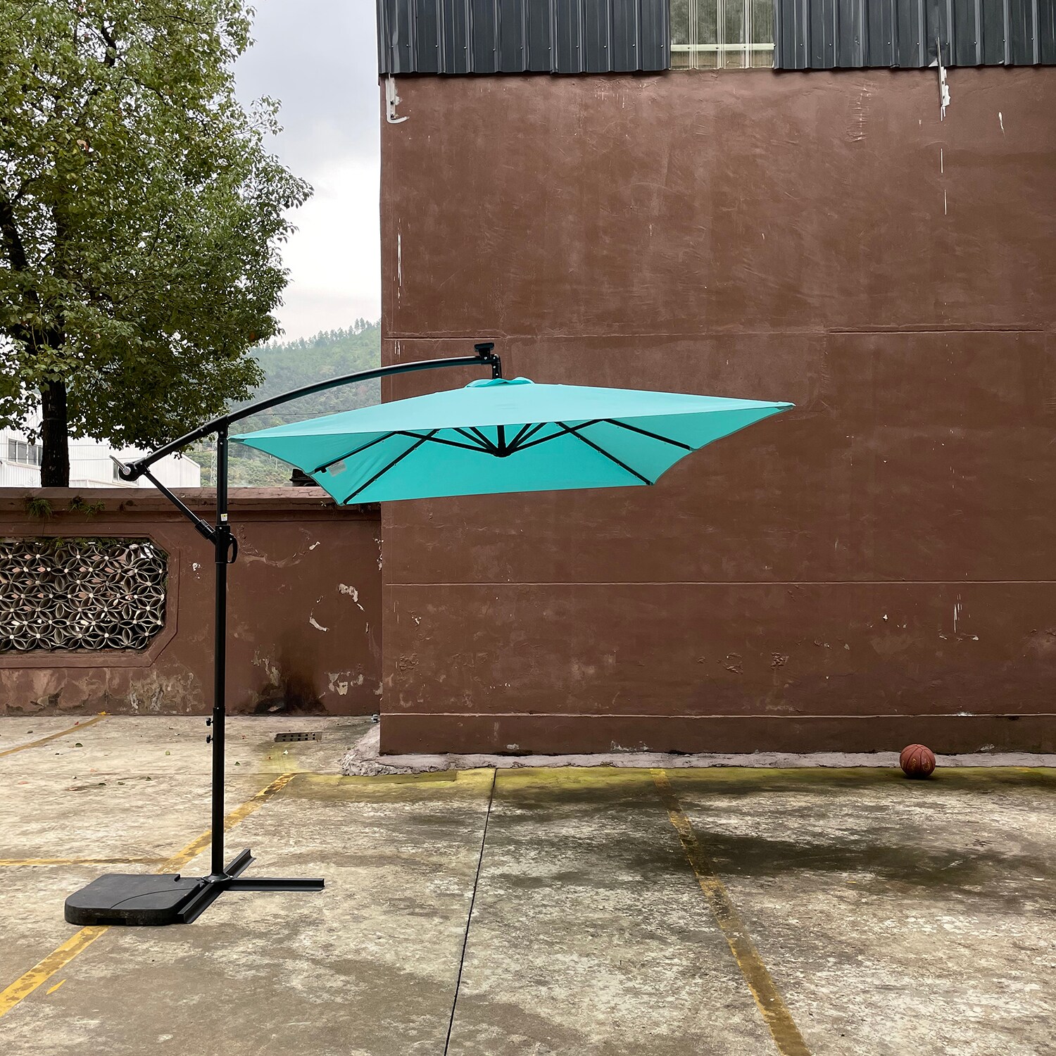 Bybafun YA8100010 Umbrellas-2 - View #4
